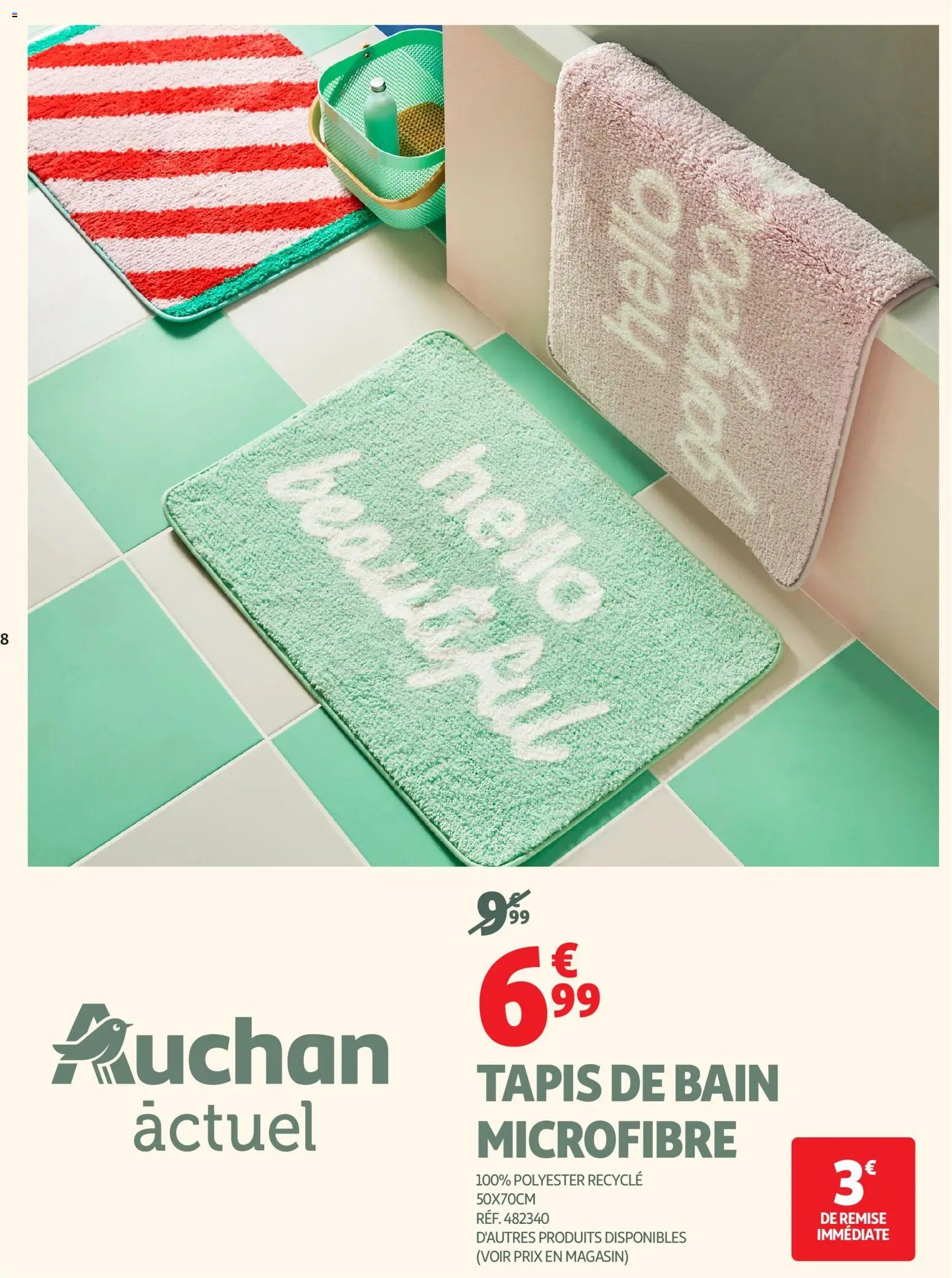 Auchan folder van 01.09.2026 Auchan Inspiration déco