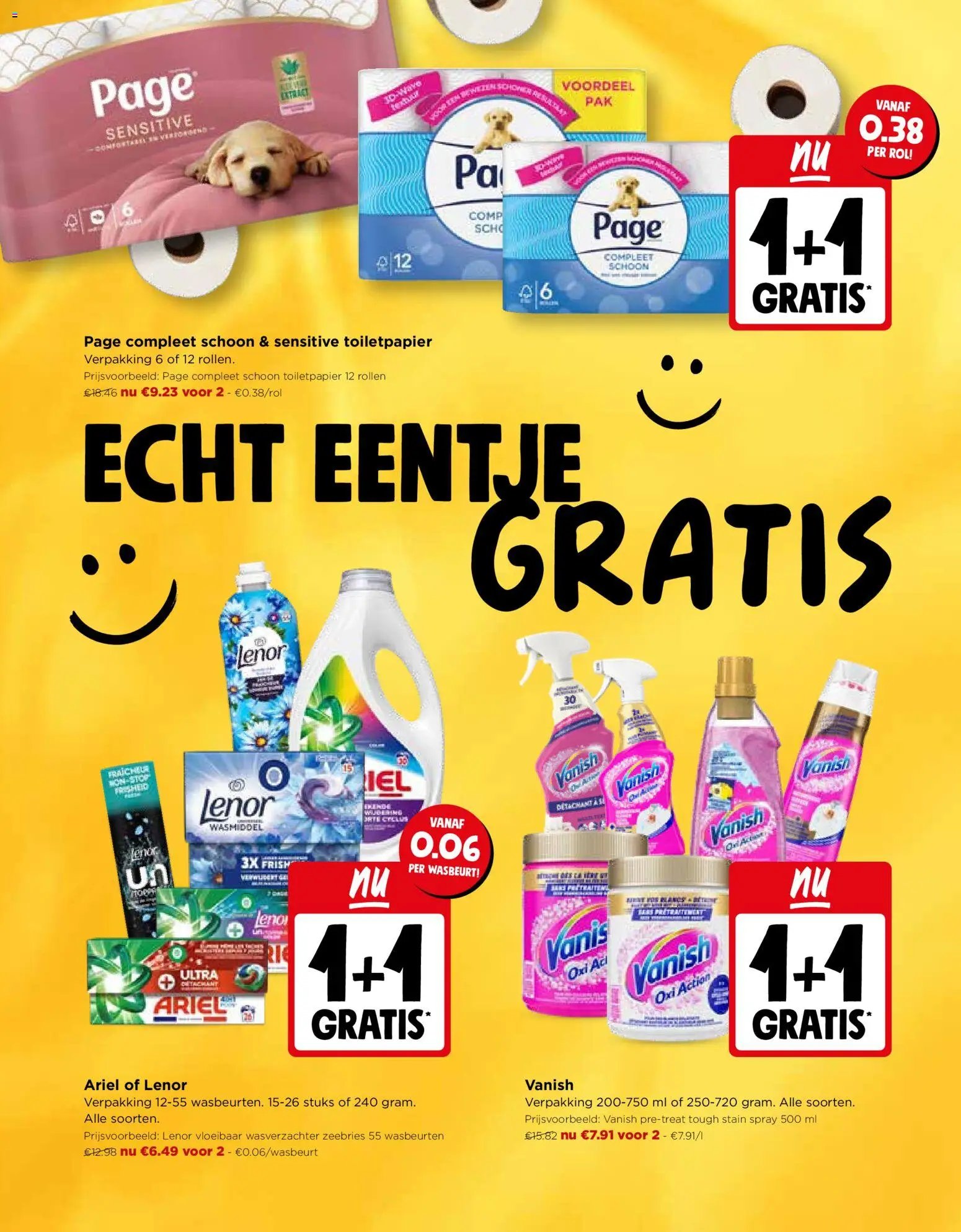JUMBO folder van 29.07.2026 JUMBO Folder / Publicité