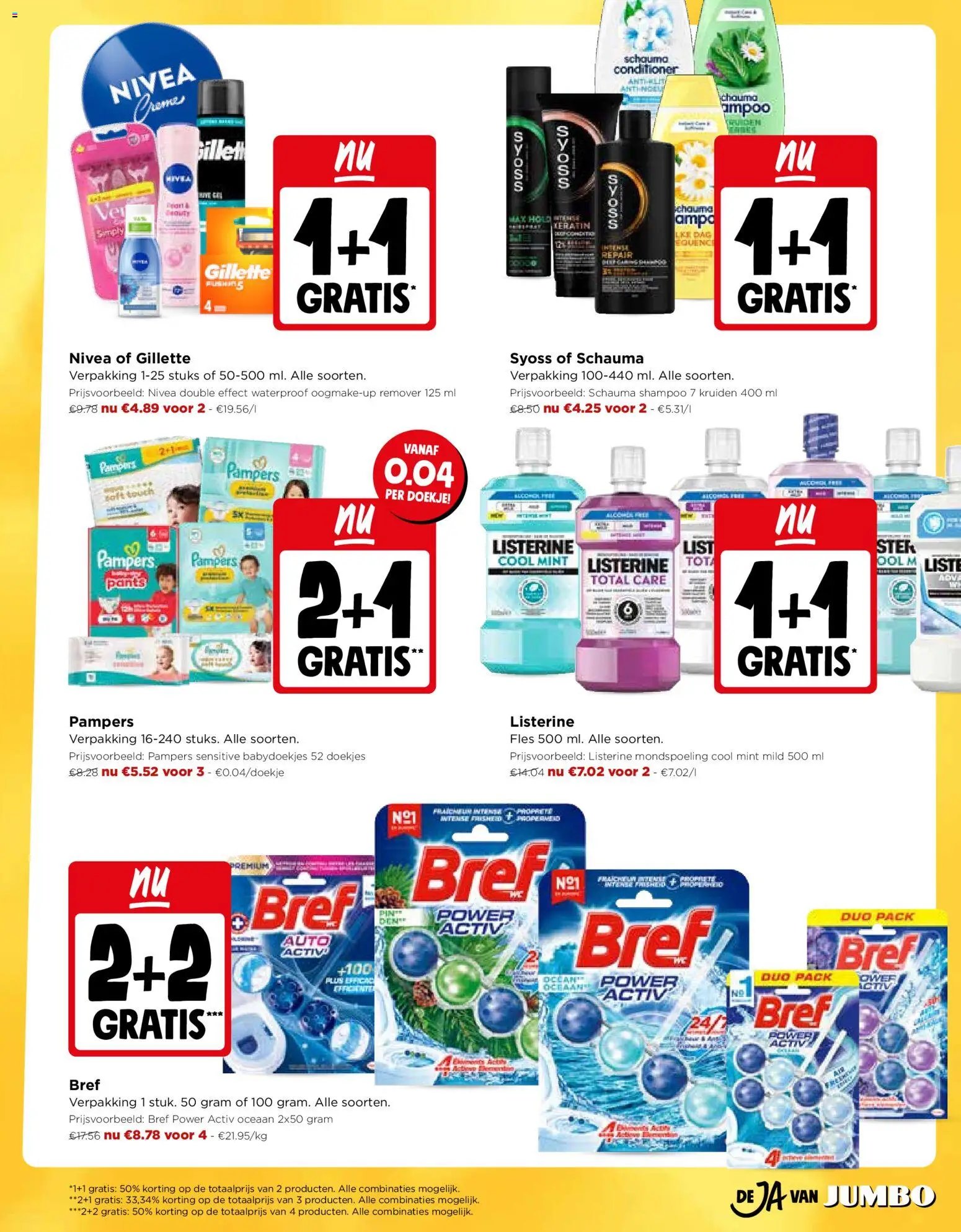 JUMBO folder van 29.07.2026 JUMBO Folder / Publicité