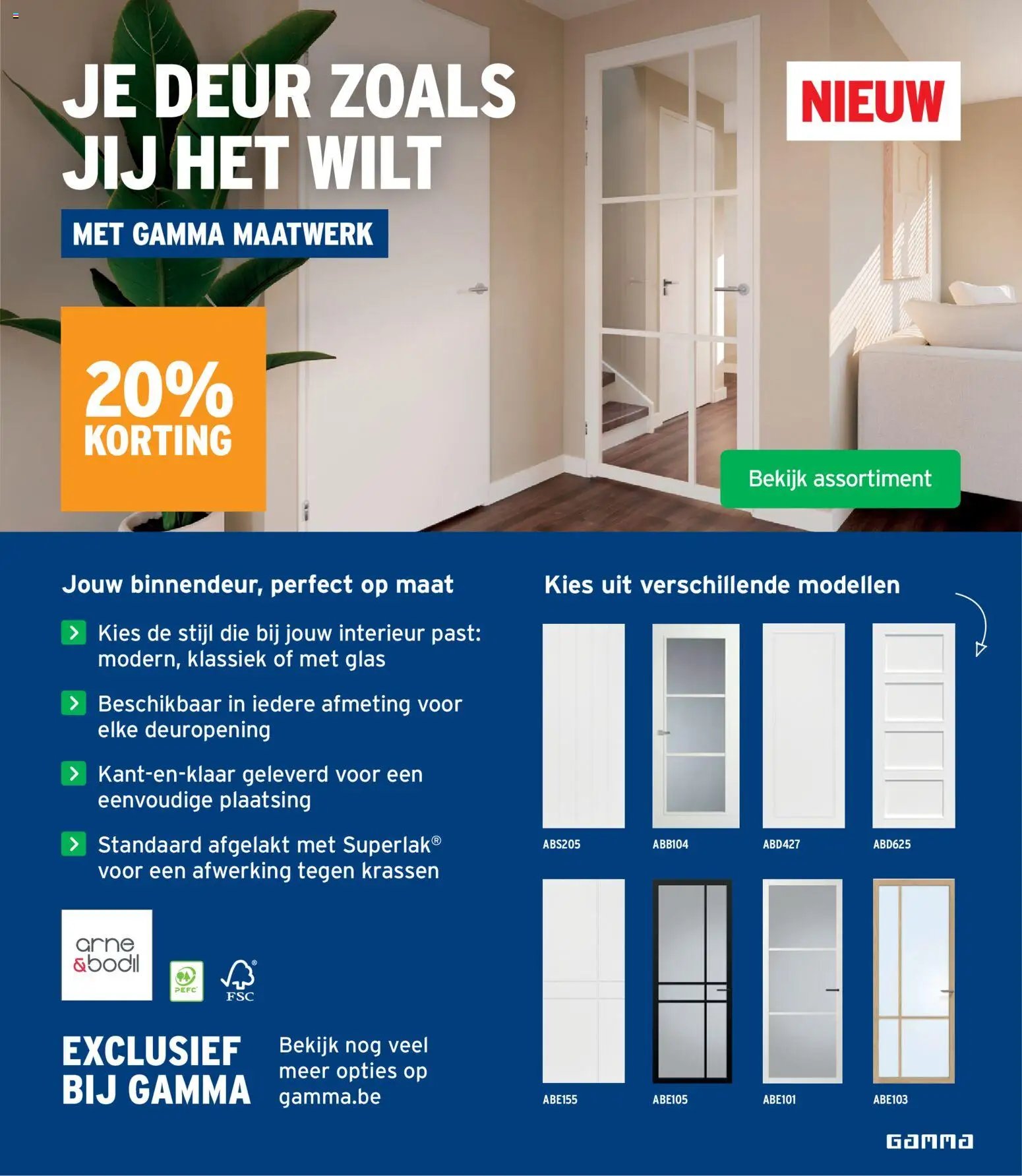 GAMMA folder van 16.09.2026 GAMMA Folder
