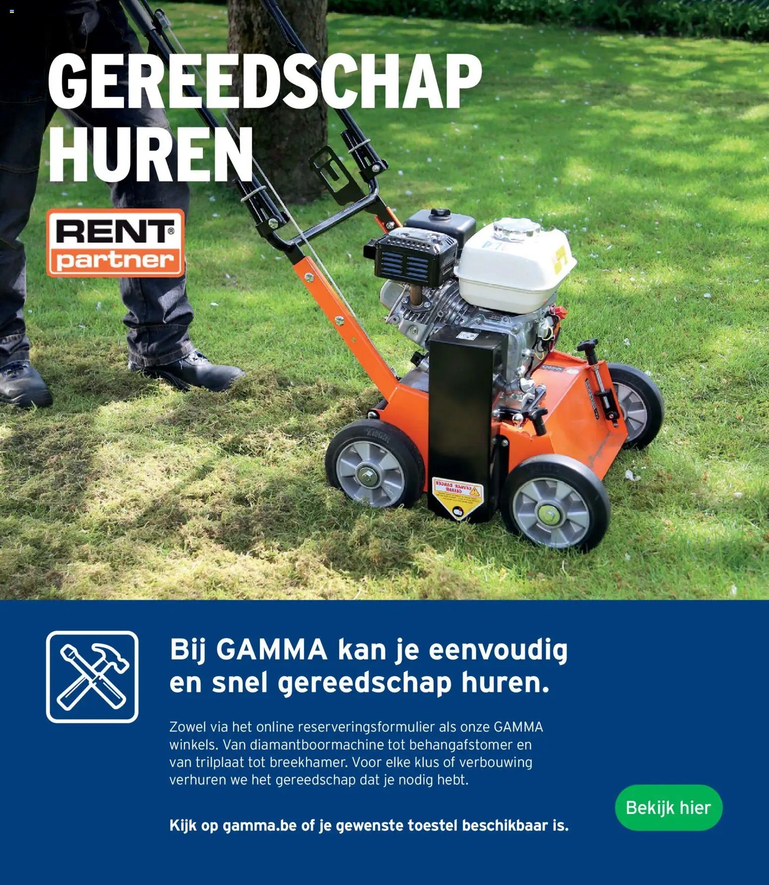 GAMMA folder van 16.09.2026 GAMMA Folder
