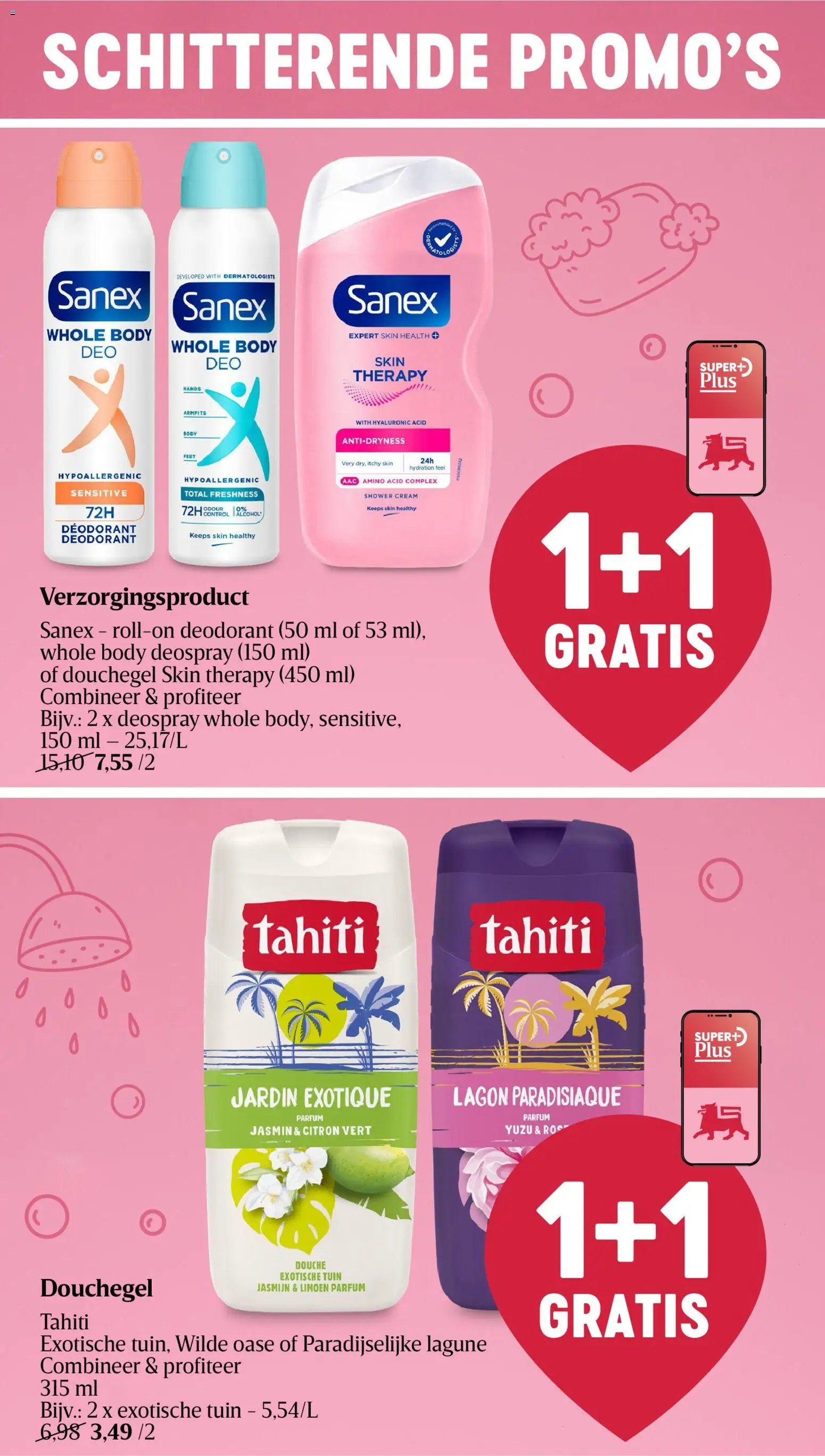 Delhaize folder van 11.06.2026 Delhaize Folder week 24