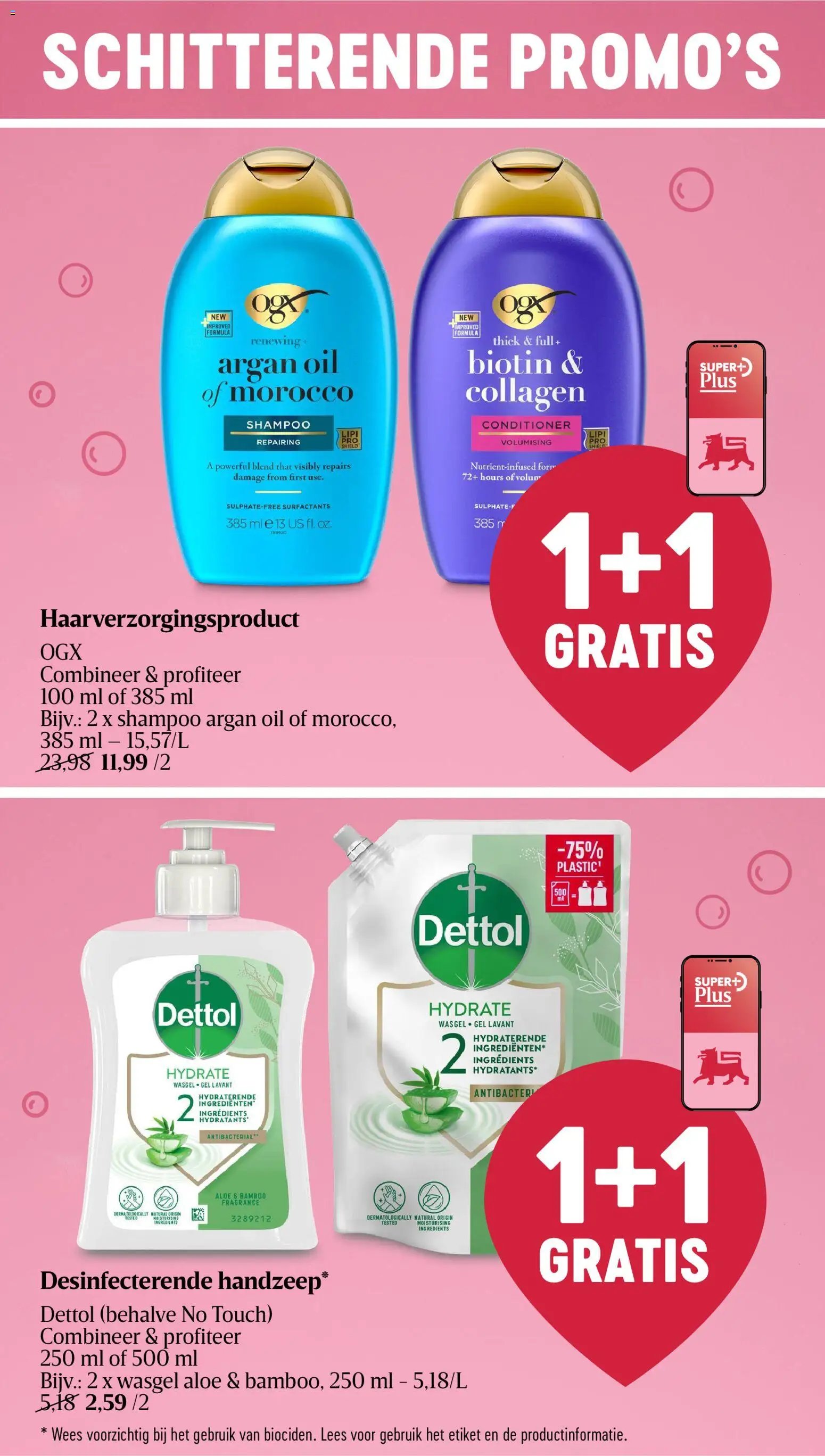 Delhaize folder van 11.06.2026 Delhaize Folder week 24