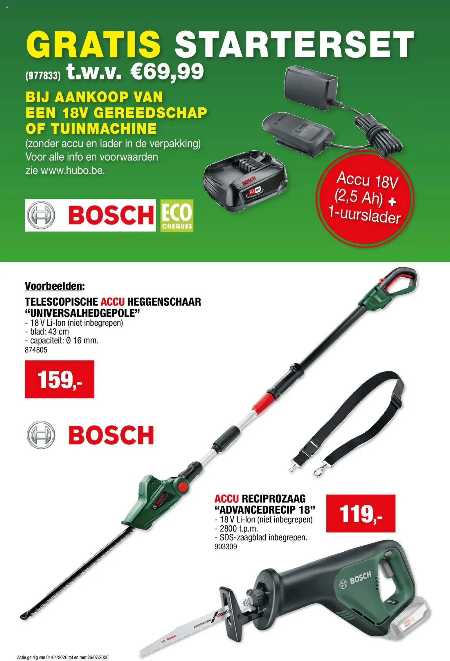Hubo folder van 22.07.2026 Hubo Folder