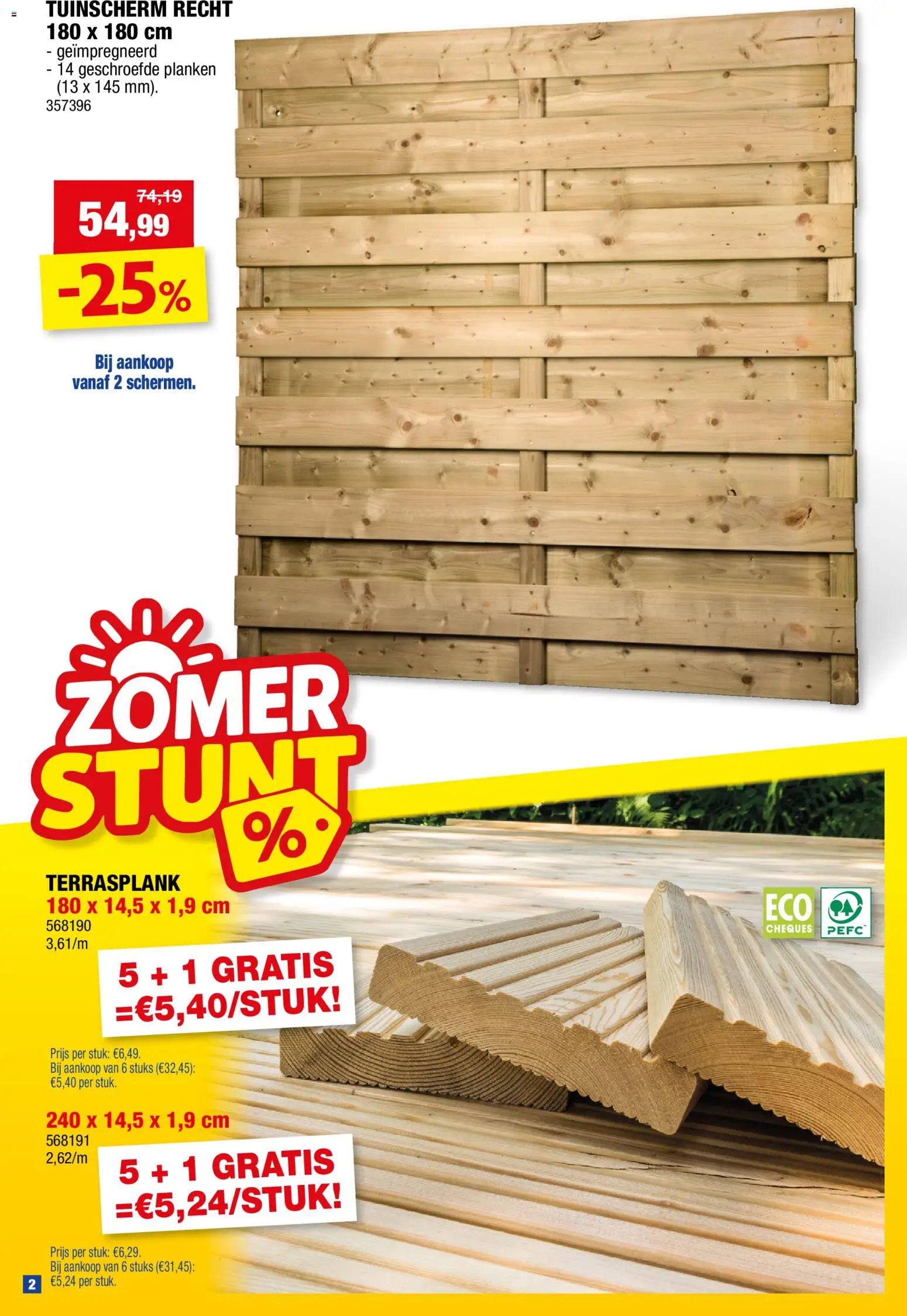 Hubo folder van 22.07.2026 Hubo Folder