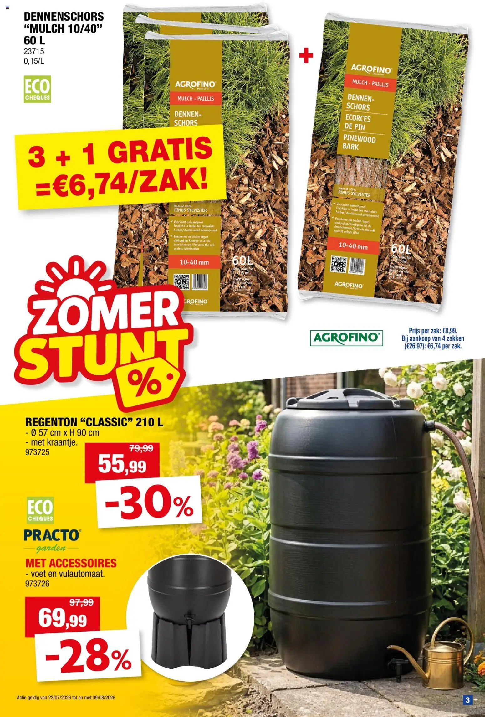 Hubo folder van 22.07.2026 Hubo Folder