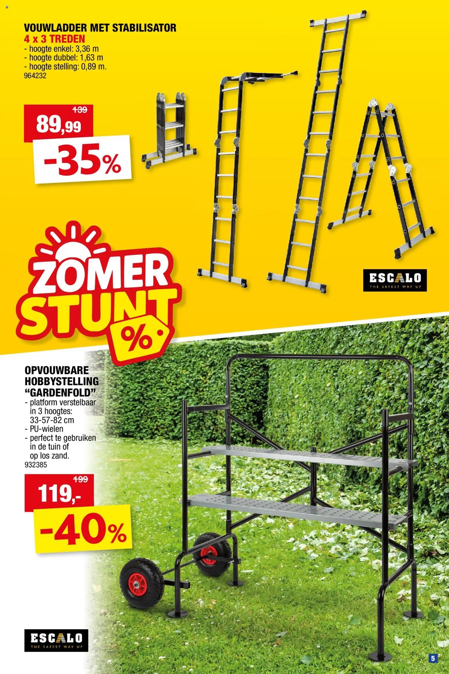 Hubo folder van 22.07.2026 Hubo Folder