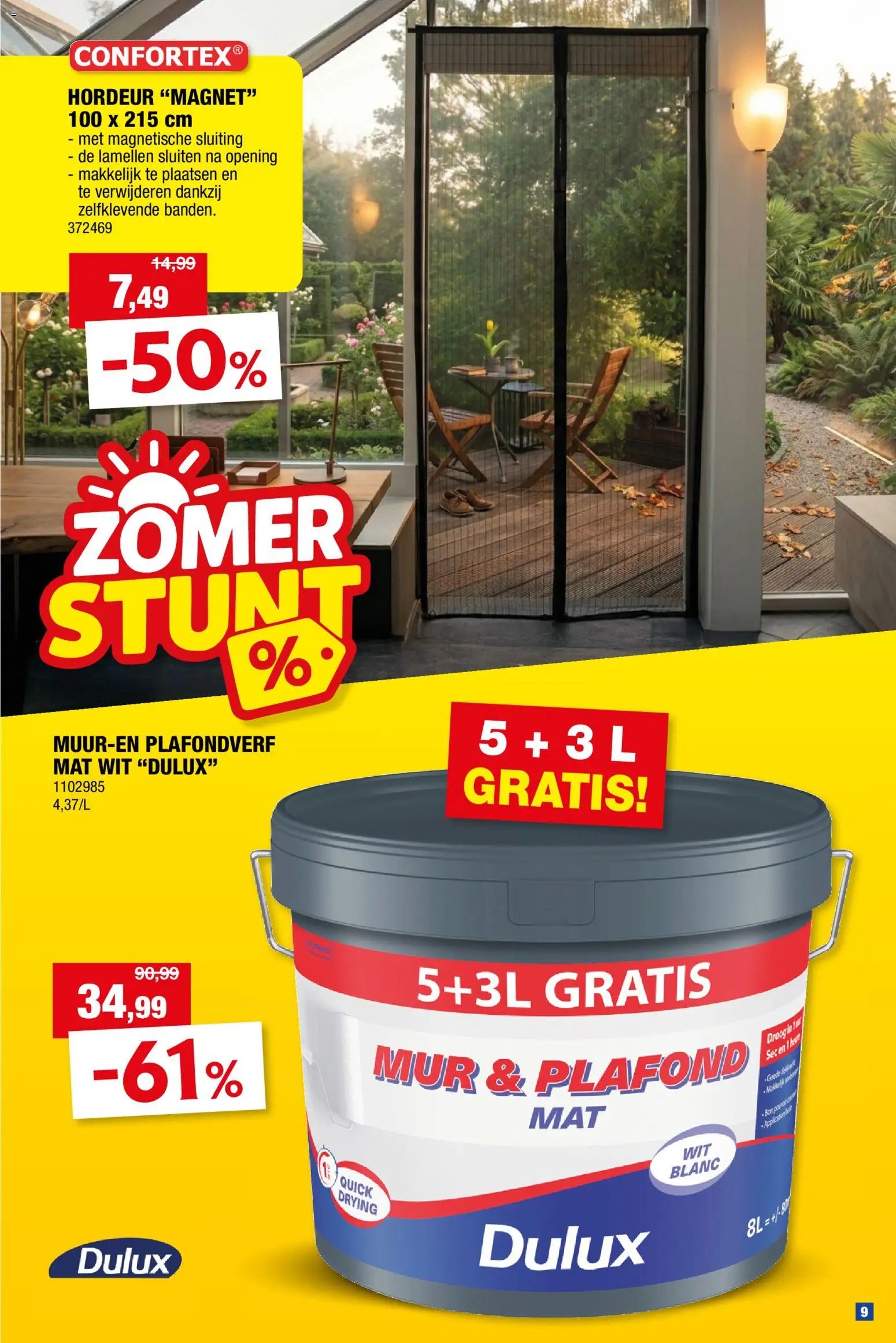 Hubo folder van 22.07.2026 Hubo Folder