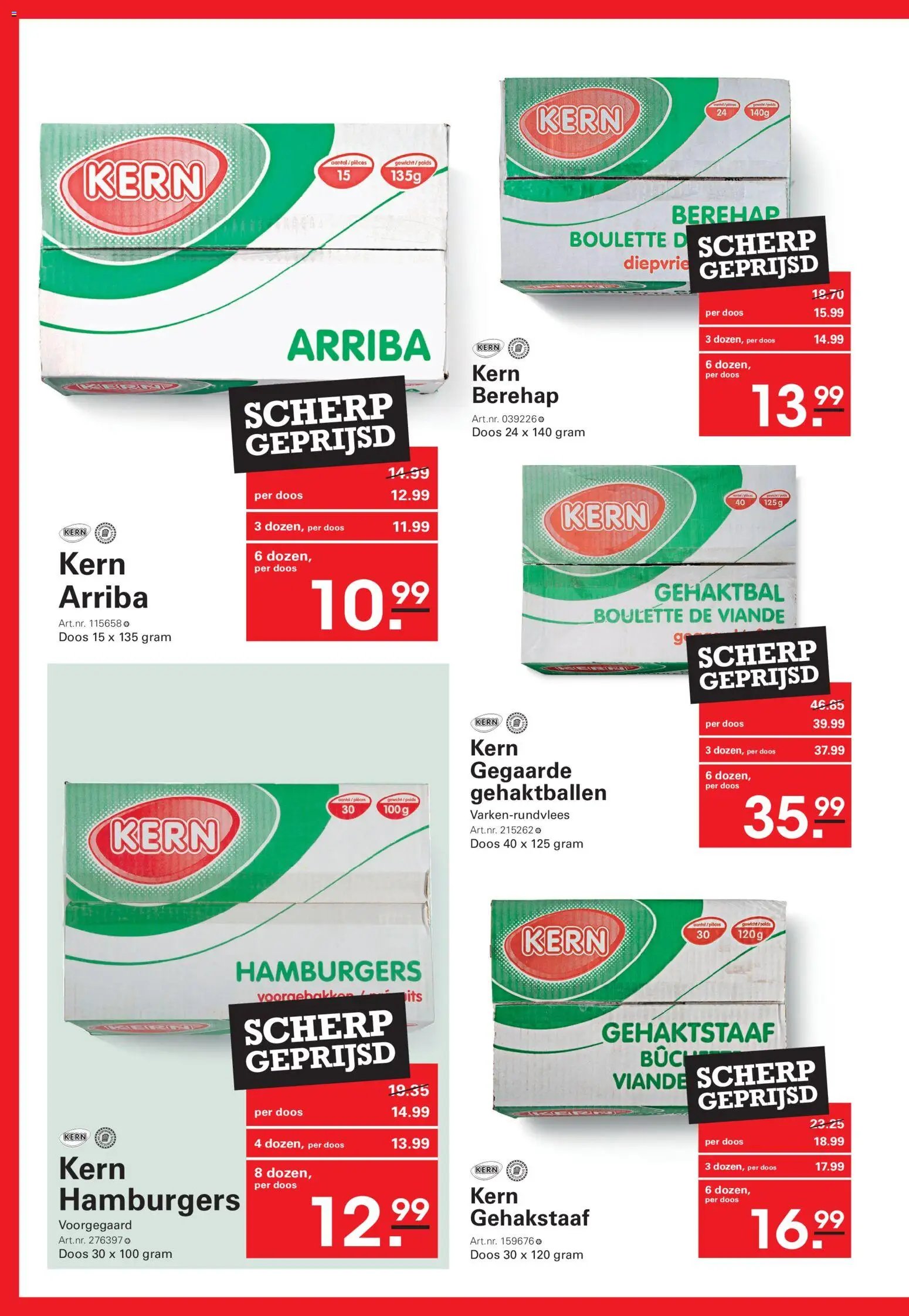Sligro folder van 24.09.2026 Sligro Folder Wijn