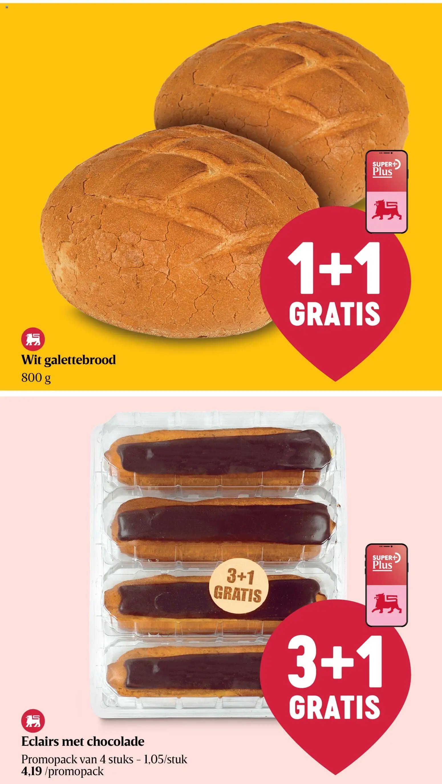 Delhaize folder van 16.07.2026 Delhaize Folder week 29