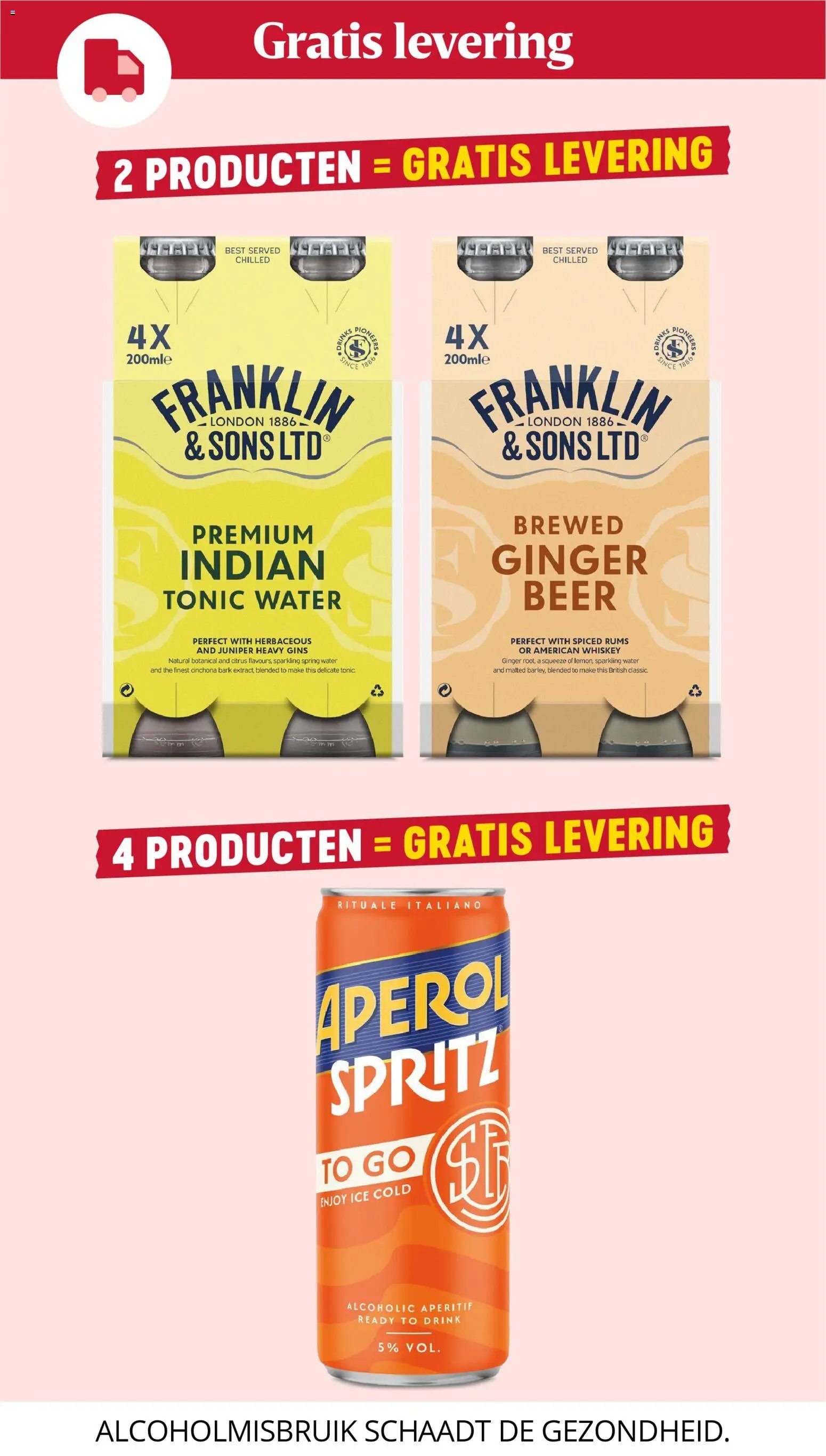 Delhaize folder van 16.07.2026 Delhaize Folder week 29