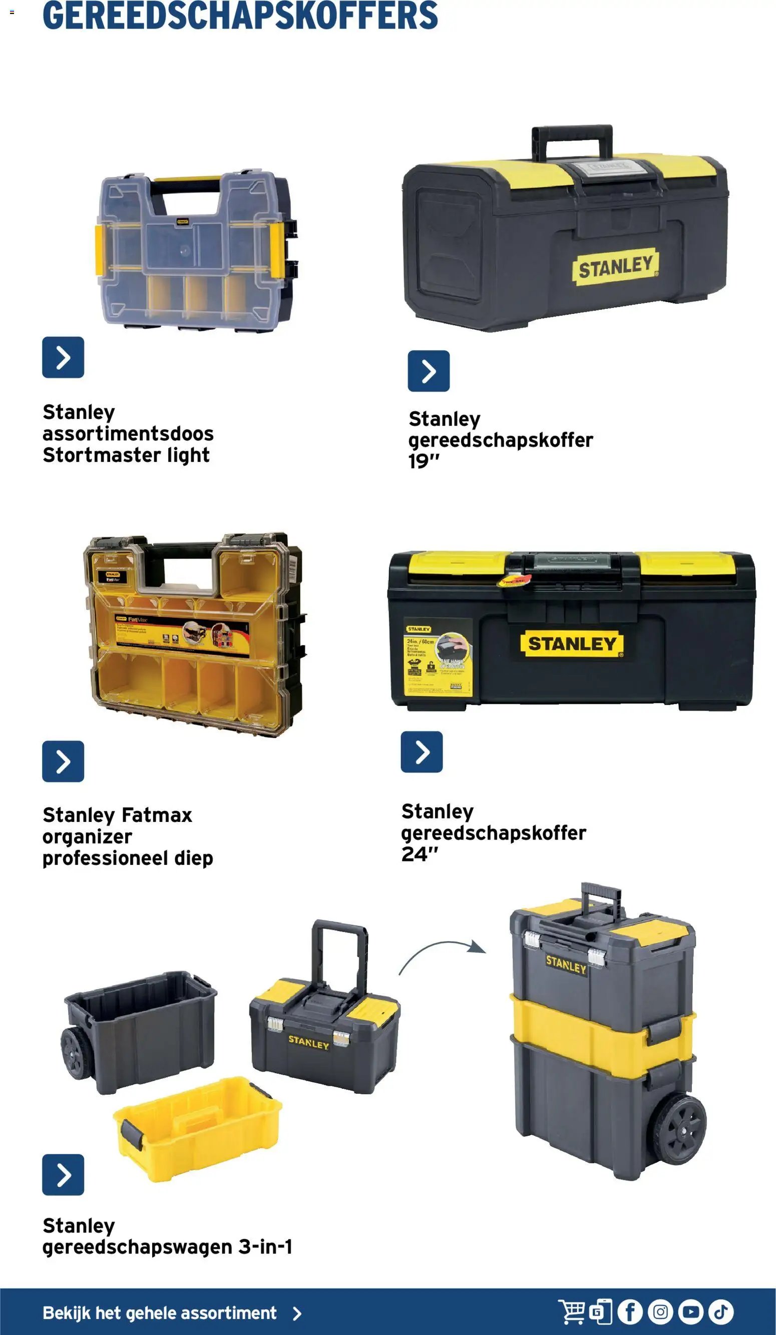 GAMMA folder van 26.08.2026 GAMMA Gereedschapspecial