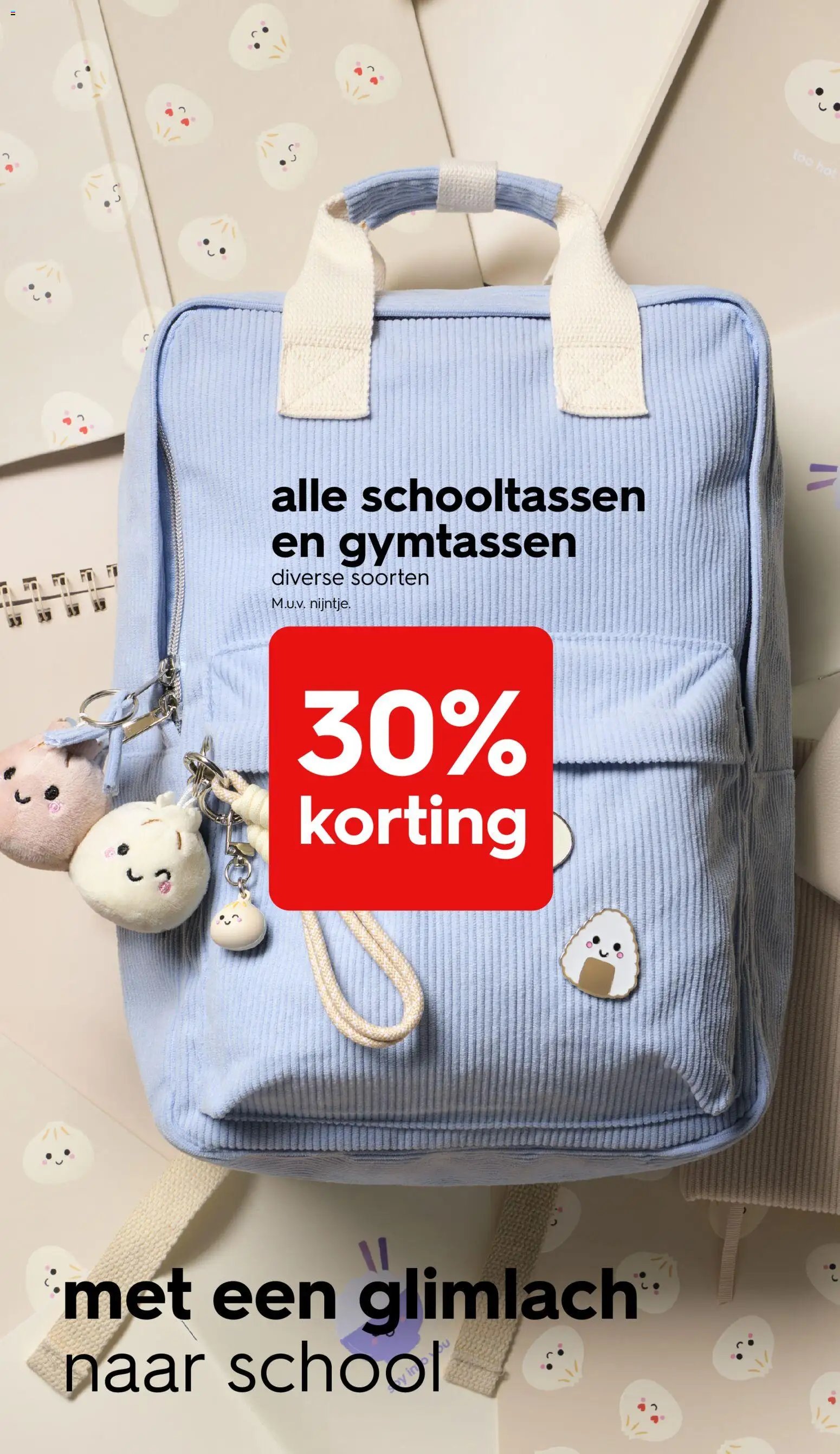 Hema folder van 17.08.2026 Hema - Magazine