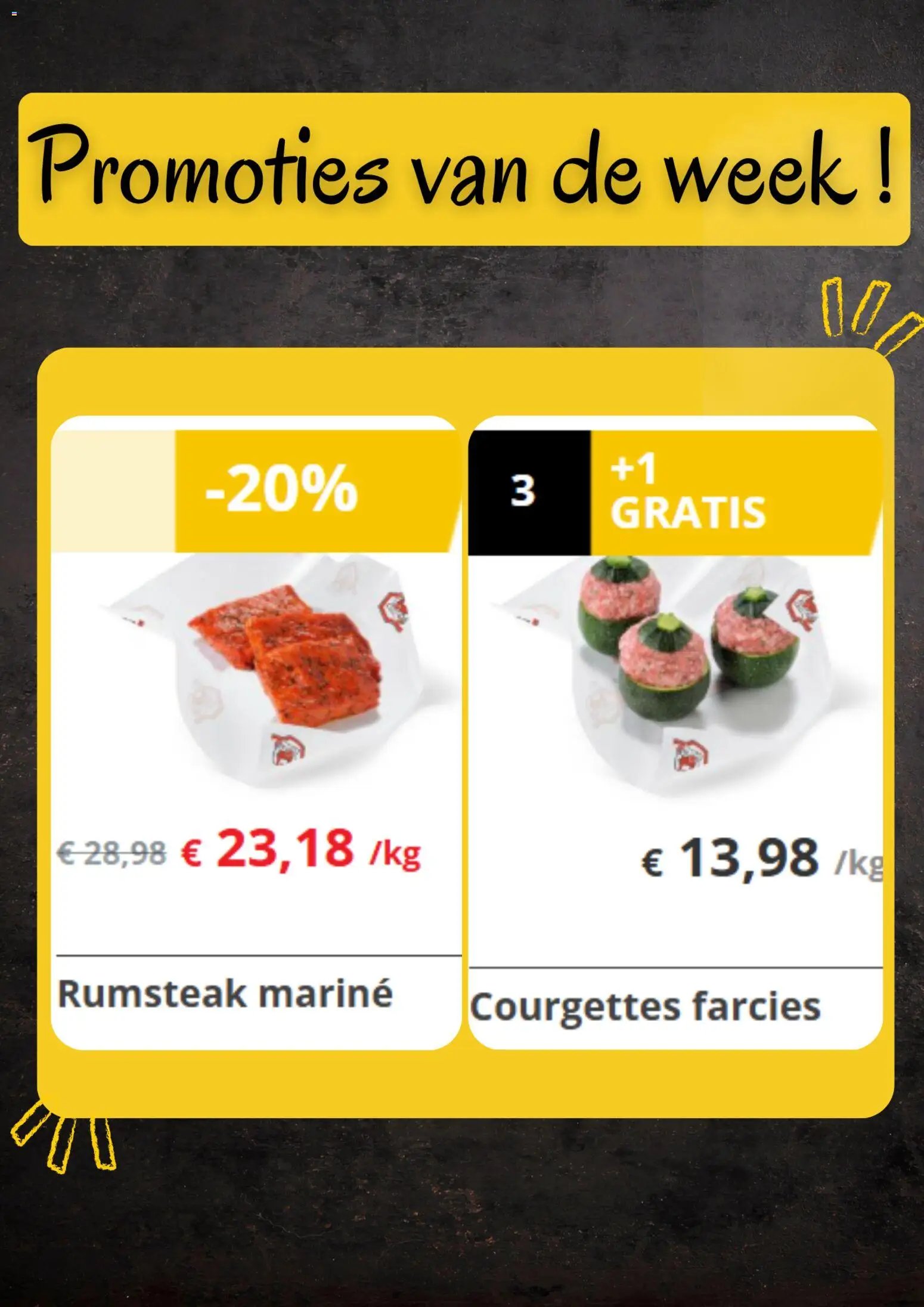 Renmans folder van 28.08.2026 Renmans Folder / Publicité