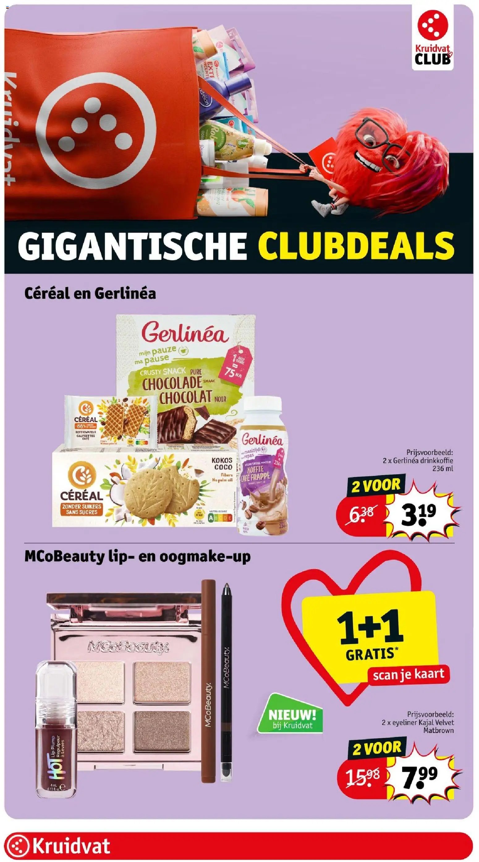 Kruidvat folder vanaf 27/10/2026
