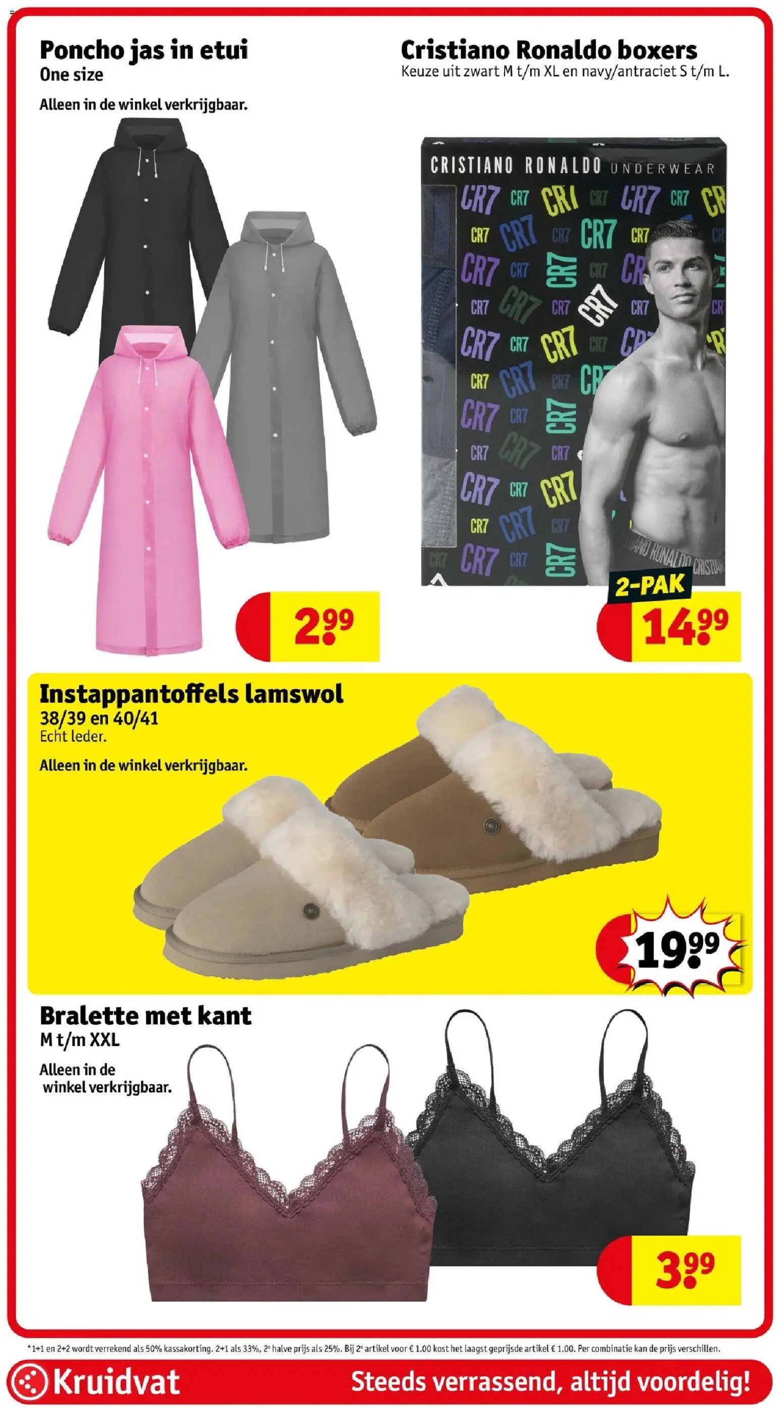 Kruidvat folder vanaf 27/10/2026