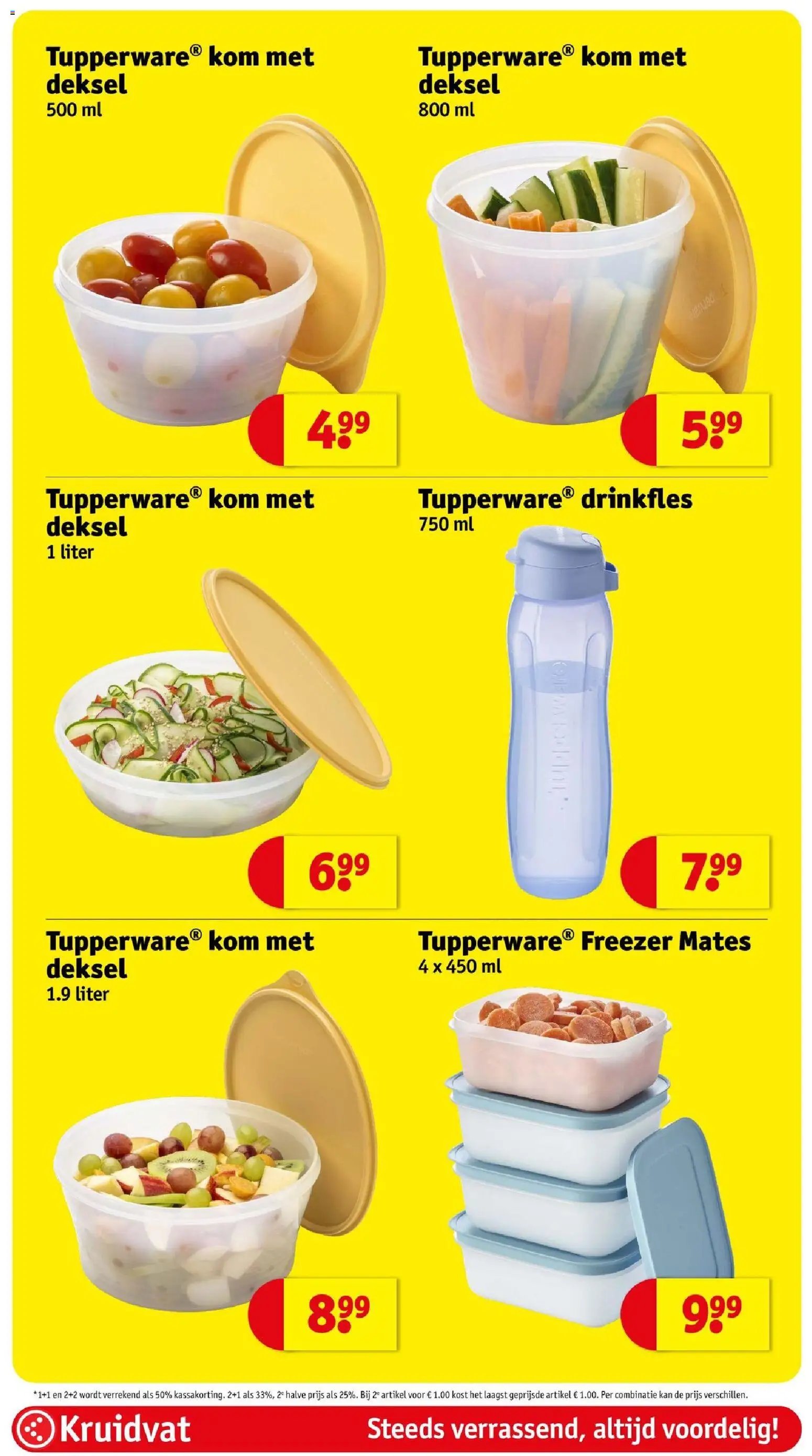 Kruidvat folder vanaf 27/10/2026