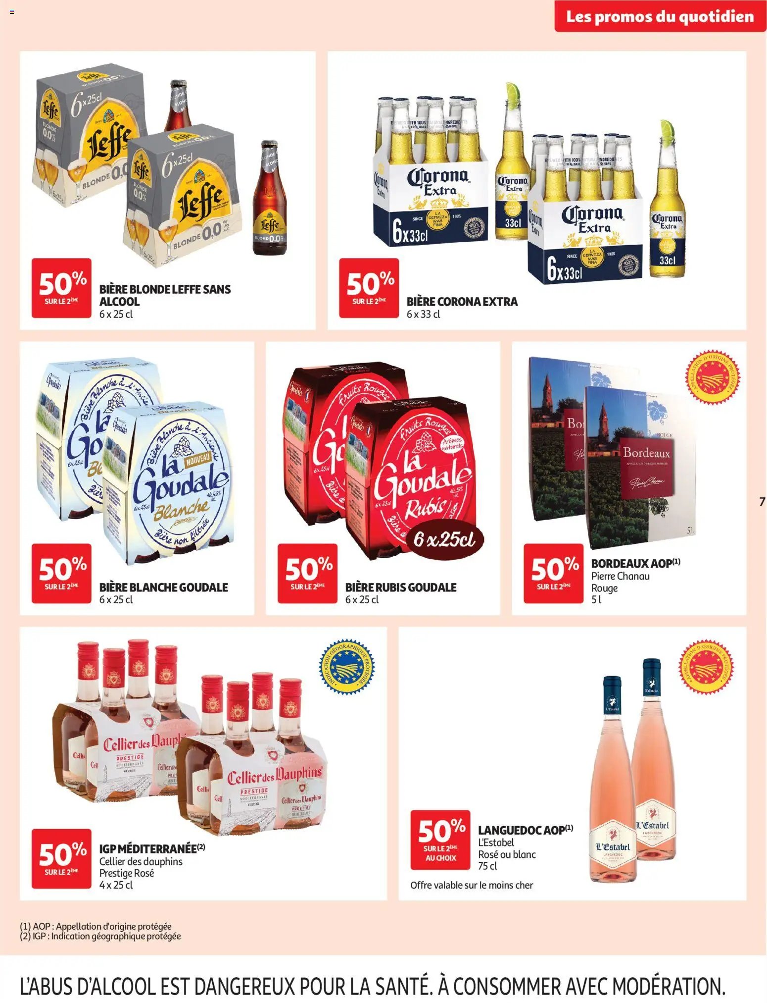 Auchan folder van 30.06.2026 Auchan Folder / Publicité
