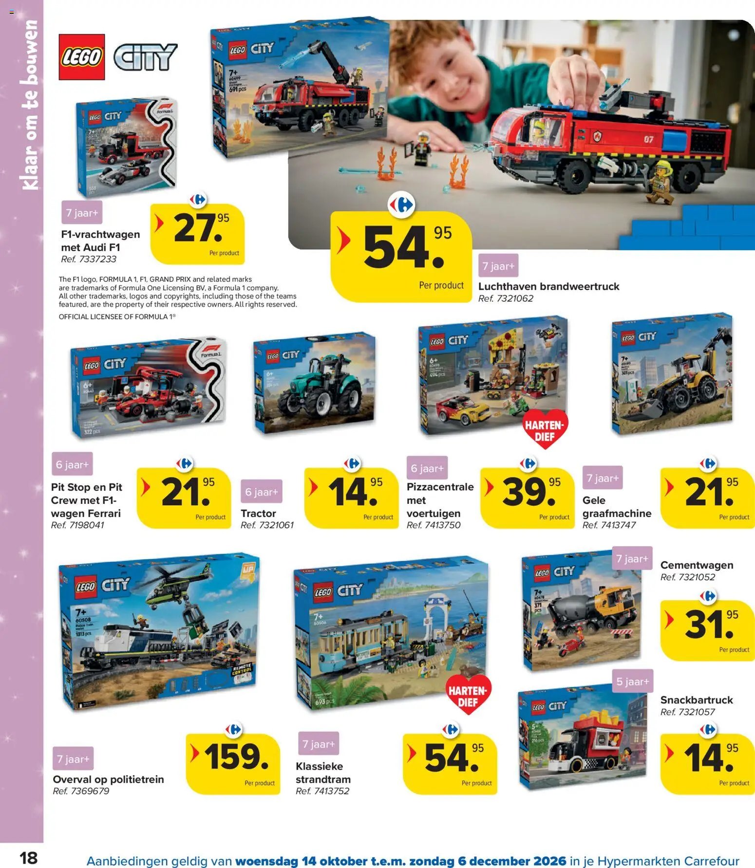 Carrefour folder vanaf 14/10/2026 >> deze week (market)