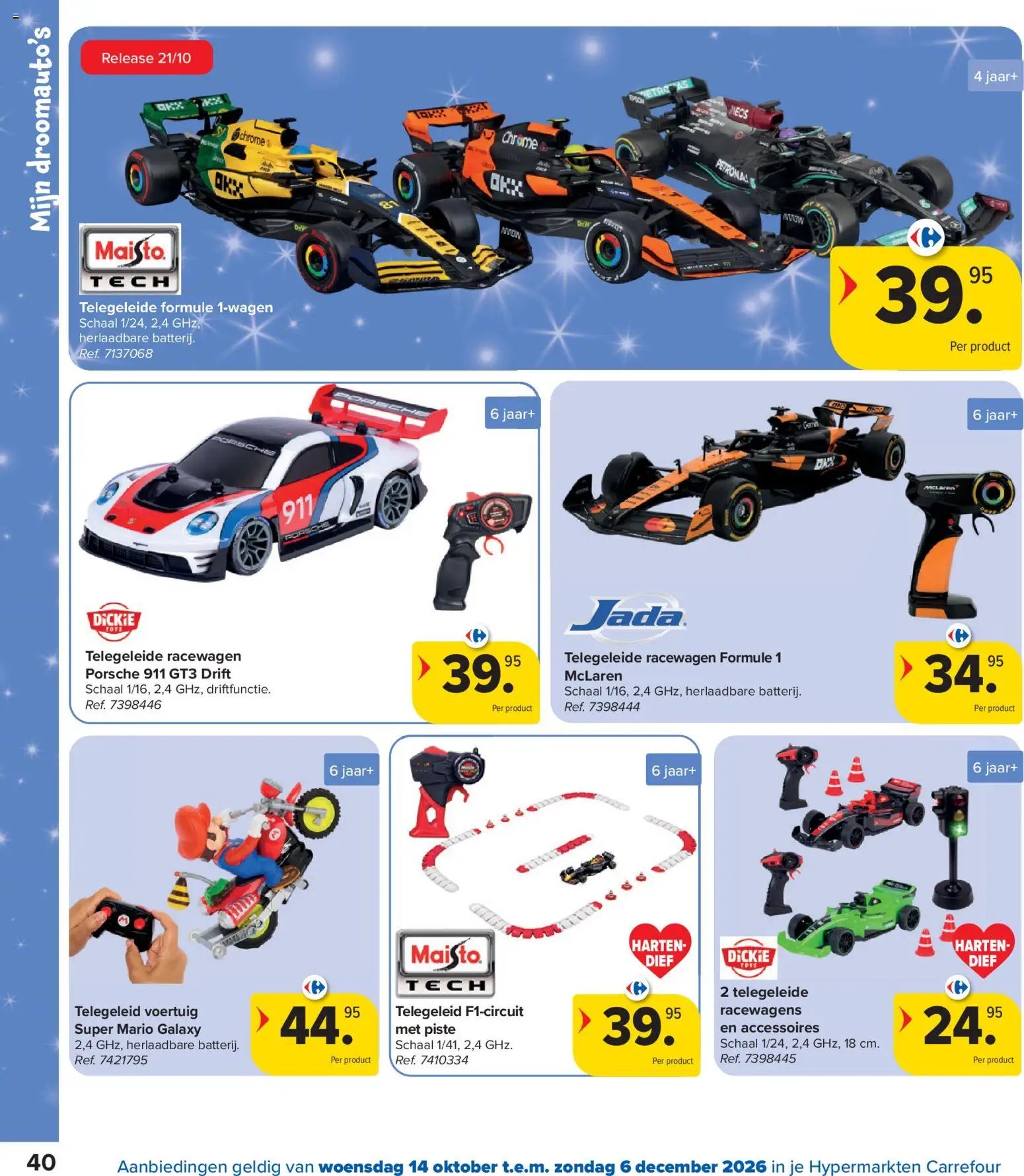 Carrefour folder vanaf 14/10/2026 >> deze week (market)