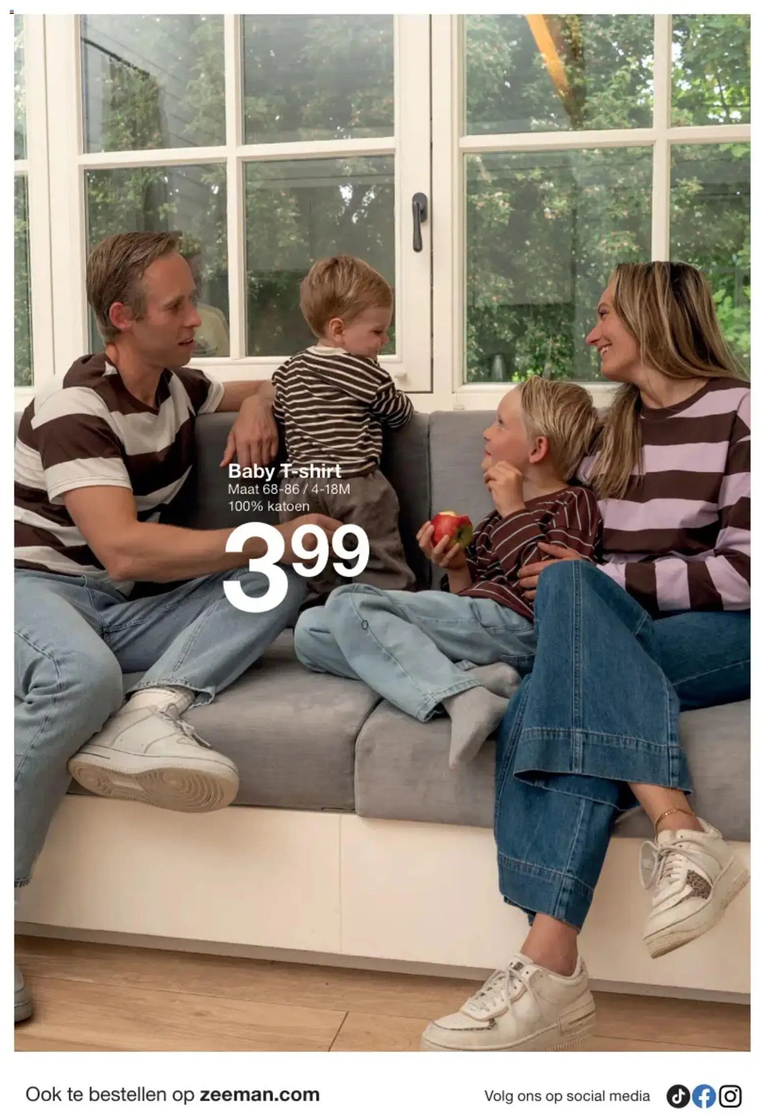 Zeeman folder van 25.07.2026 Zeeman Folder