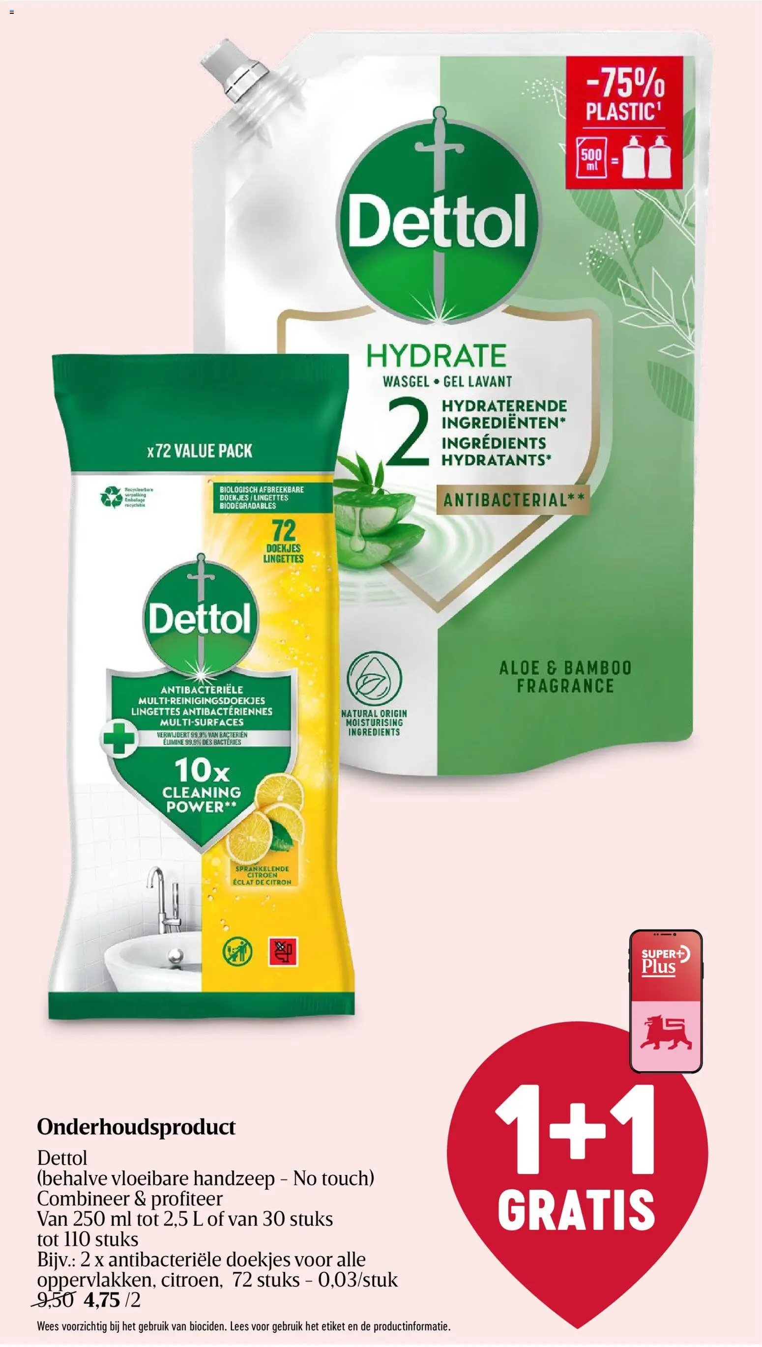 Delhaize folder van 20.08.2026 Delhaize folder week 35