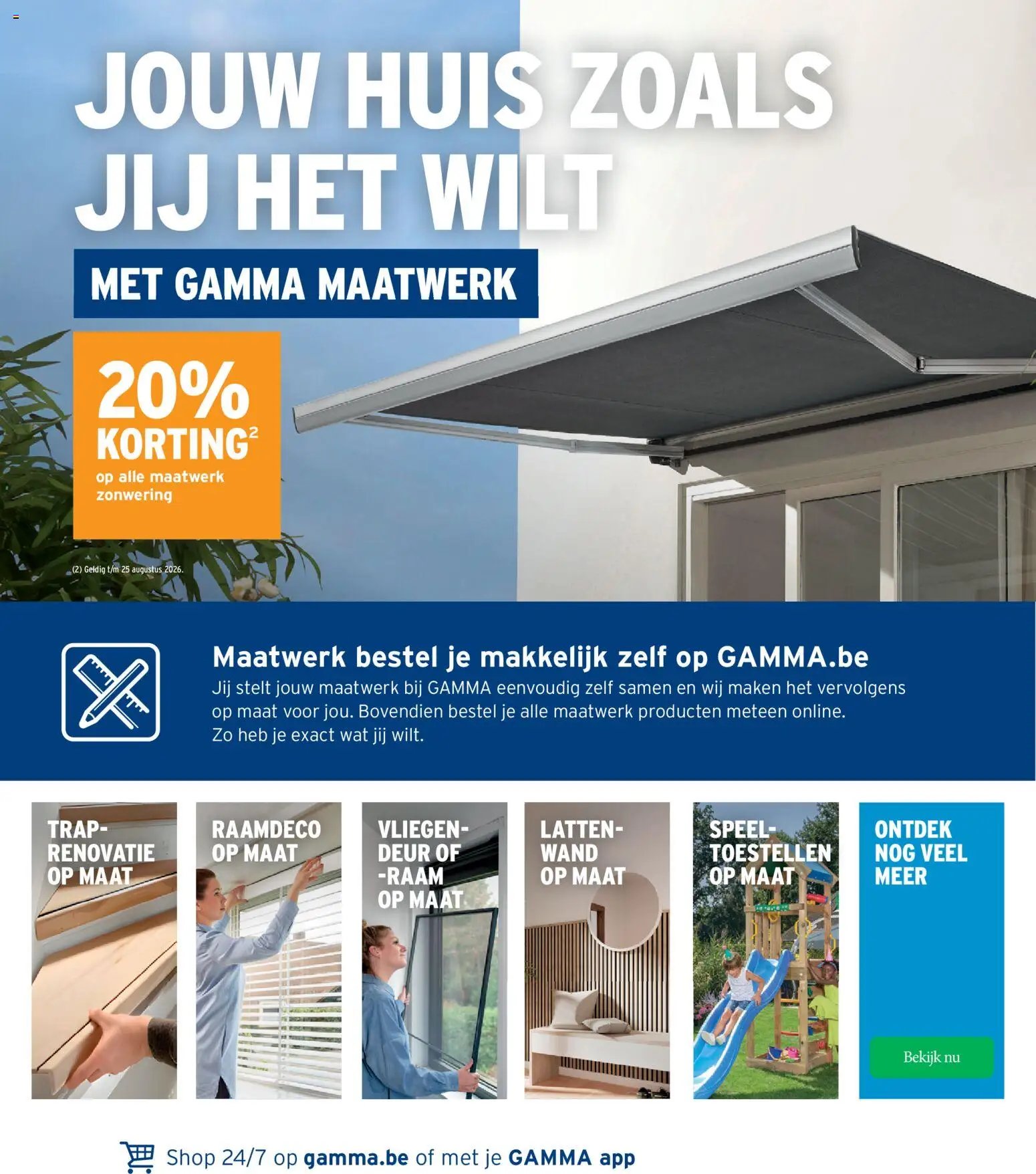 GAMMA folder van 29.07.2026 GAMMA Folder