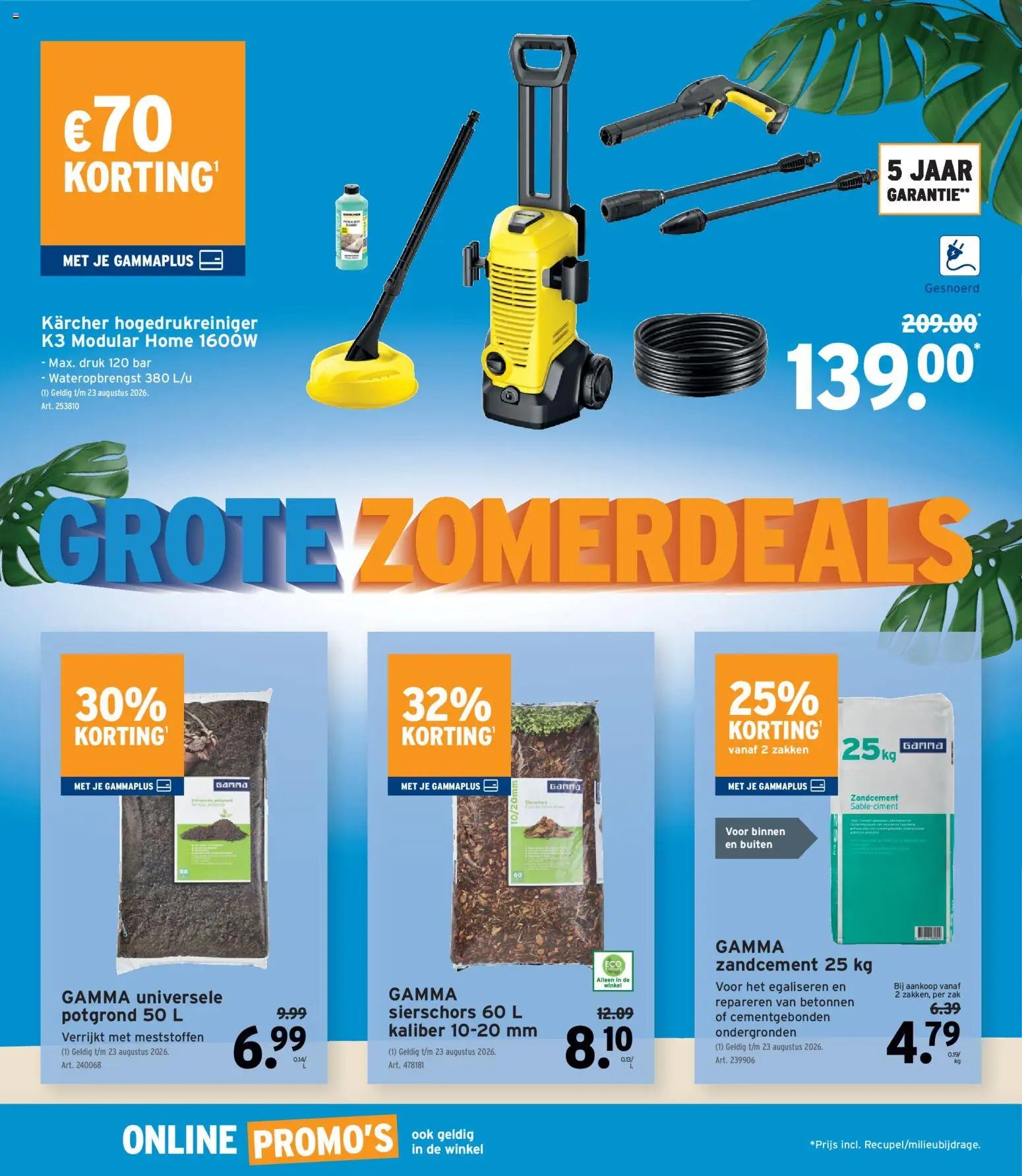GAMMA folder van 29.07.2026 GAMMA Folder