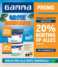 GAMMA folder van 29.07.2026 GAMMA Folder