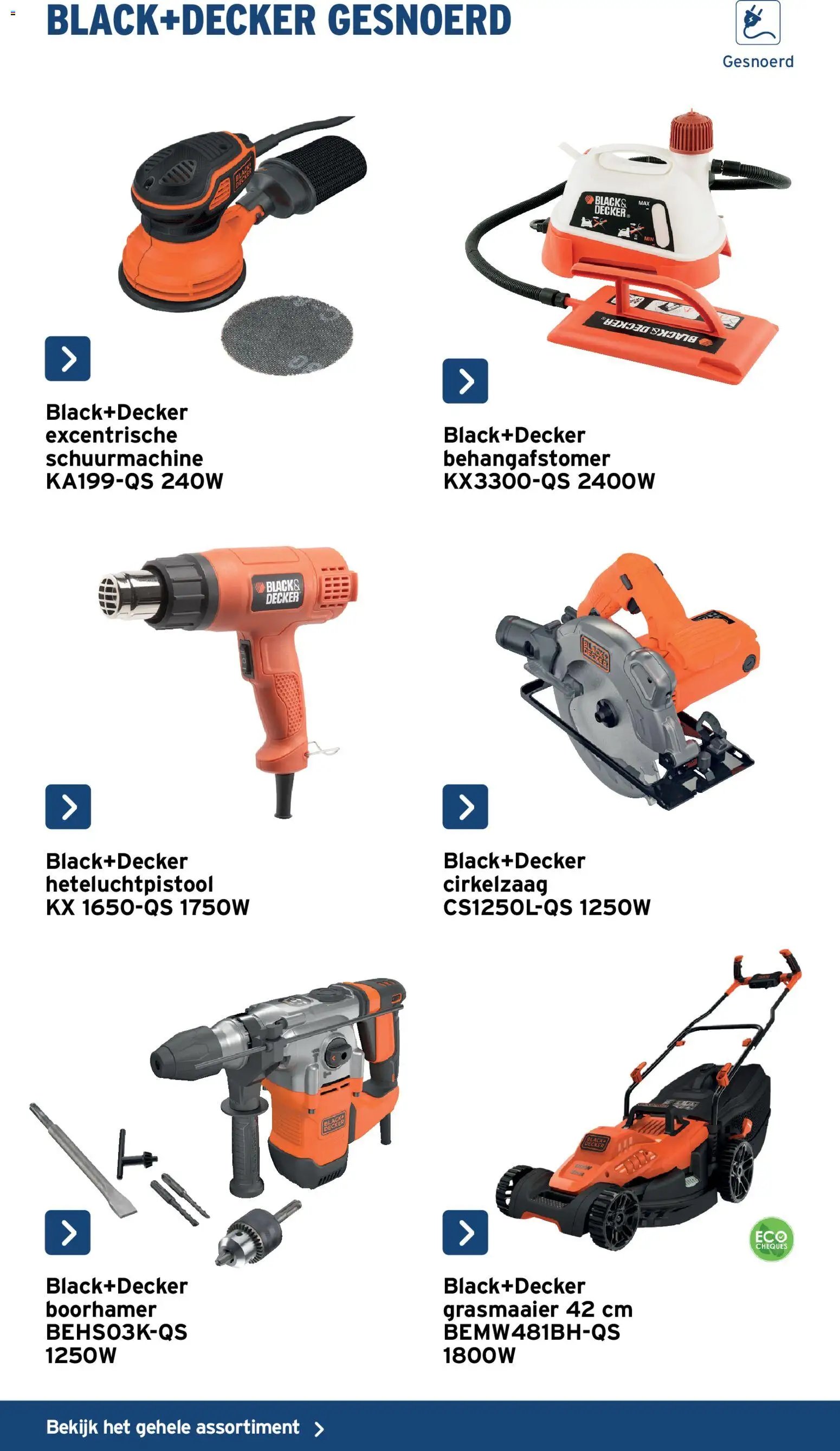GAMMA folder van 15.06.2026 GAMMA Gereedschapspecial