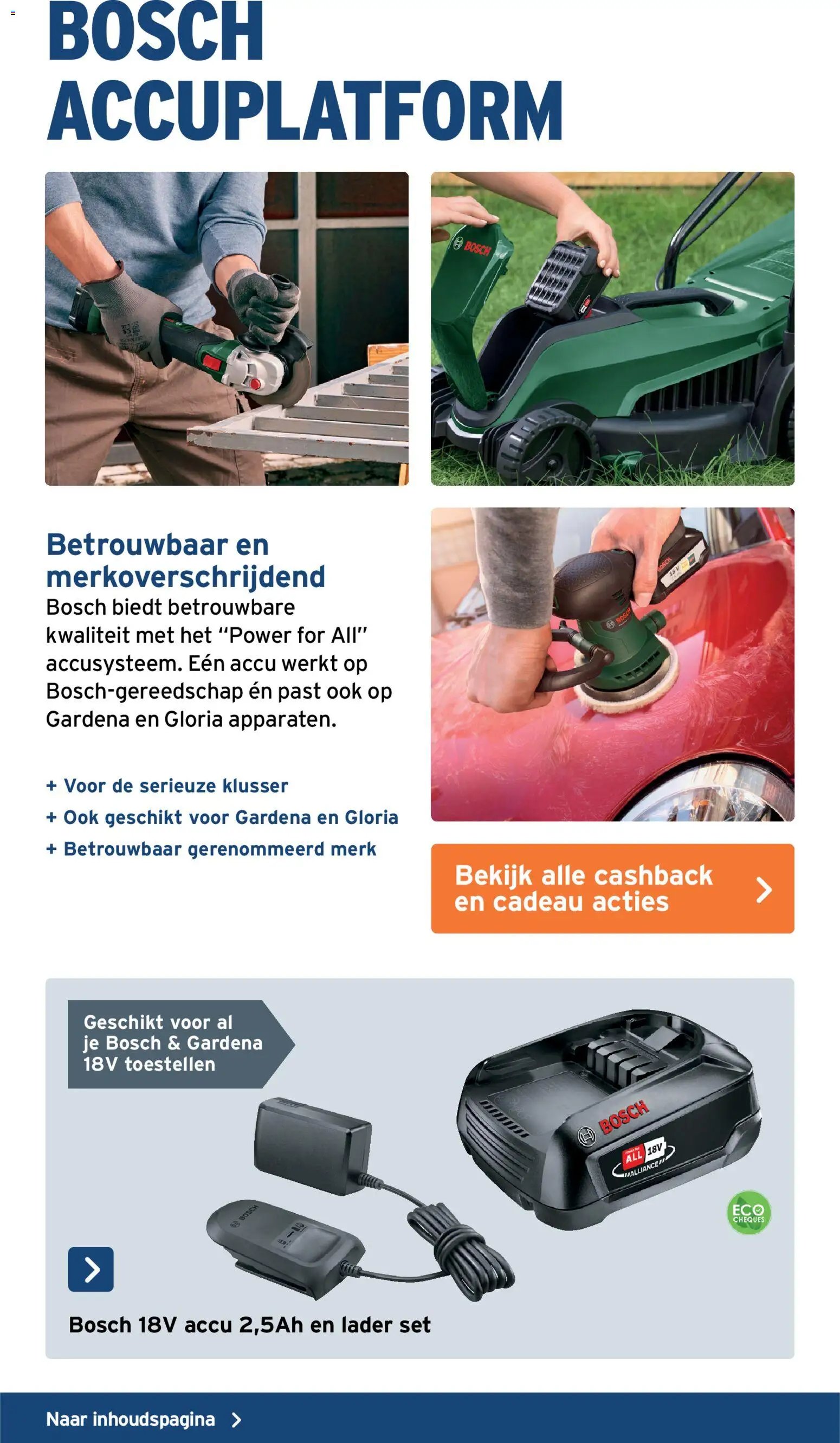GAMMA folder van 15.06.2026 GAMMA Gereedschapspecial