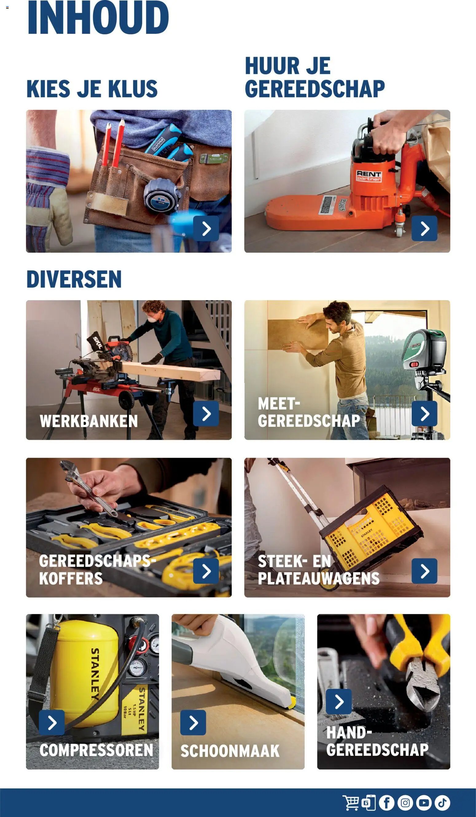 GAMMA folder van 15.06.2026 GAMMA Gereedschapspecial