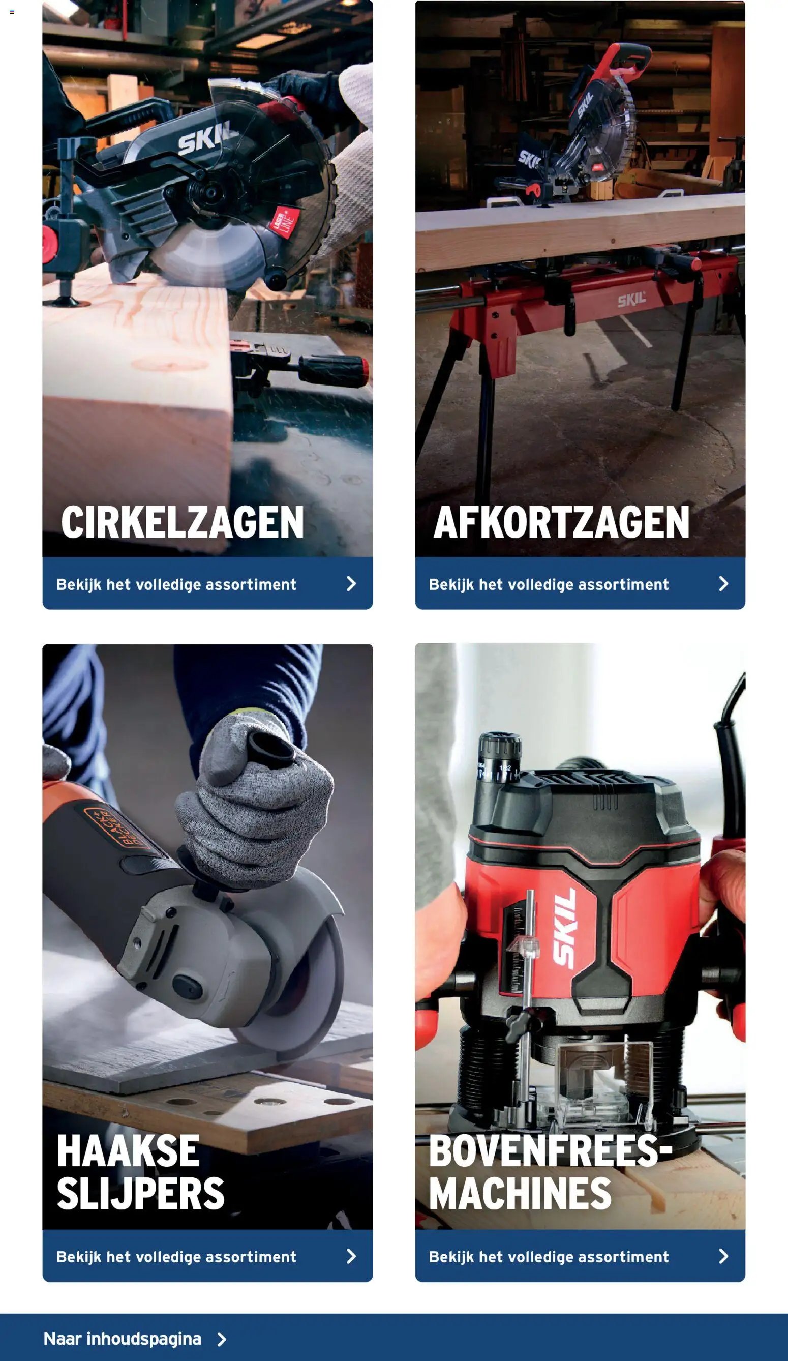 GAMMA folder van 15.06.2026 GAMMA Gereedschapspecial