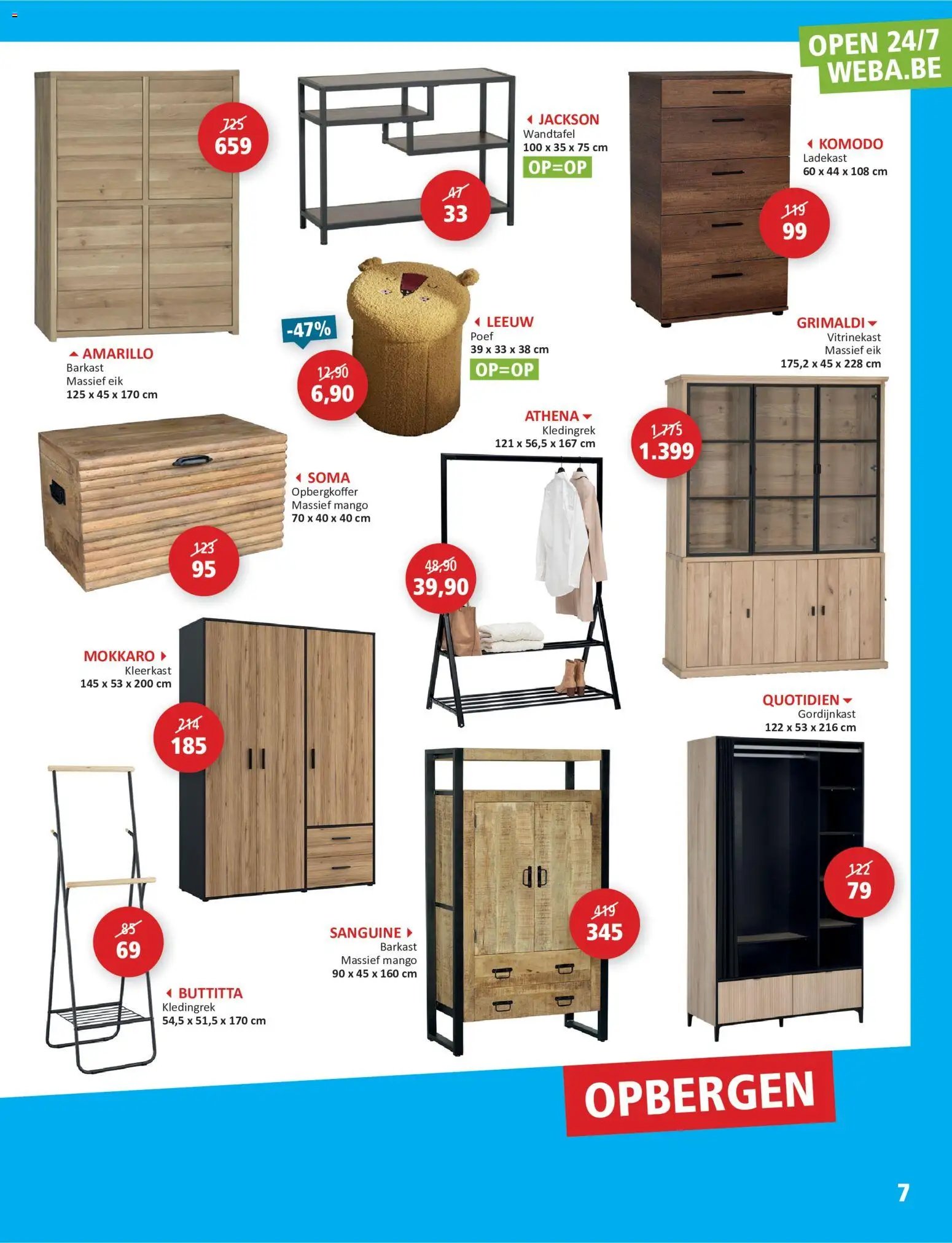 Weba folder van 01.08.2026 Weba Folder