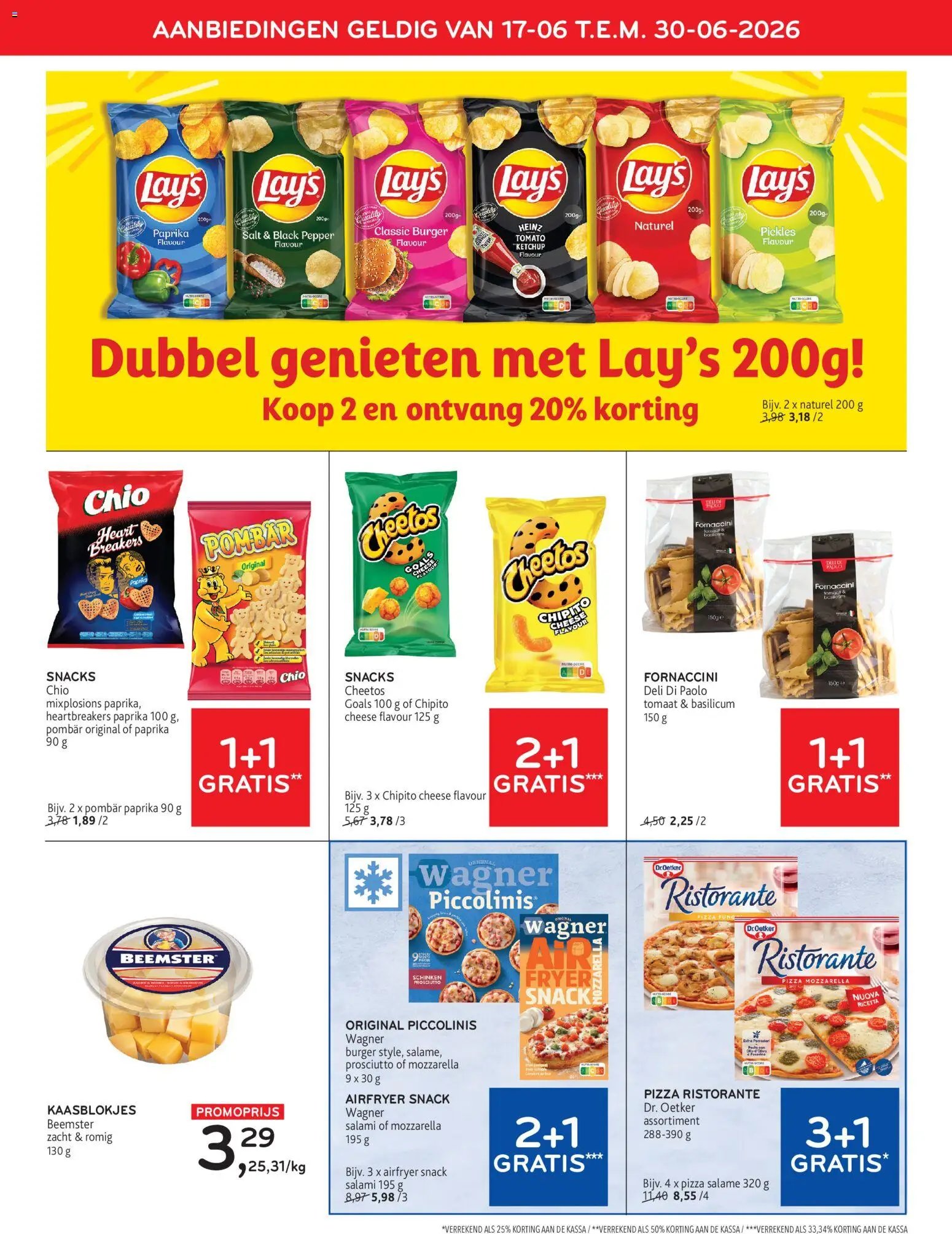 Alvo folder van 17.06.2026 Alvo Folder