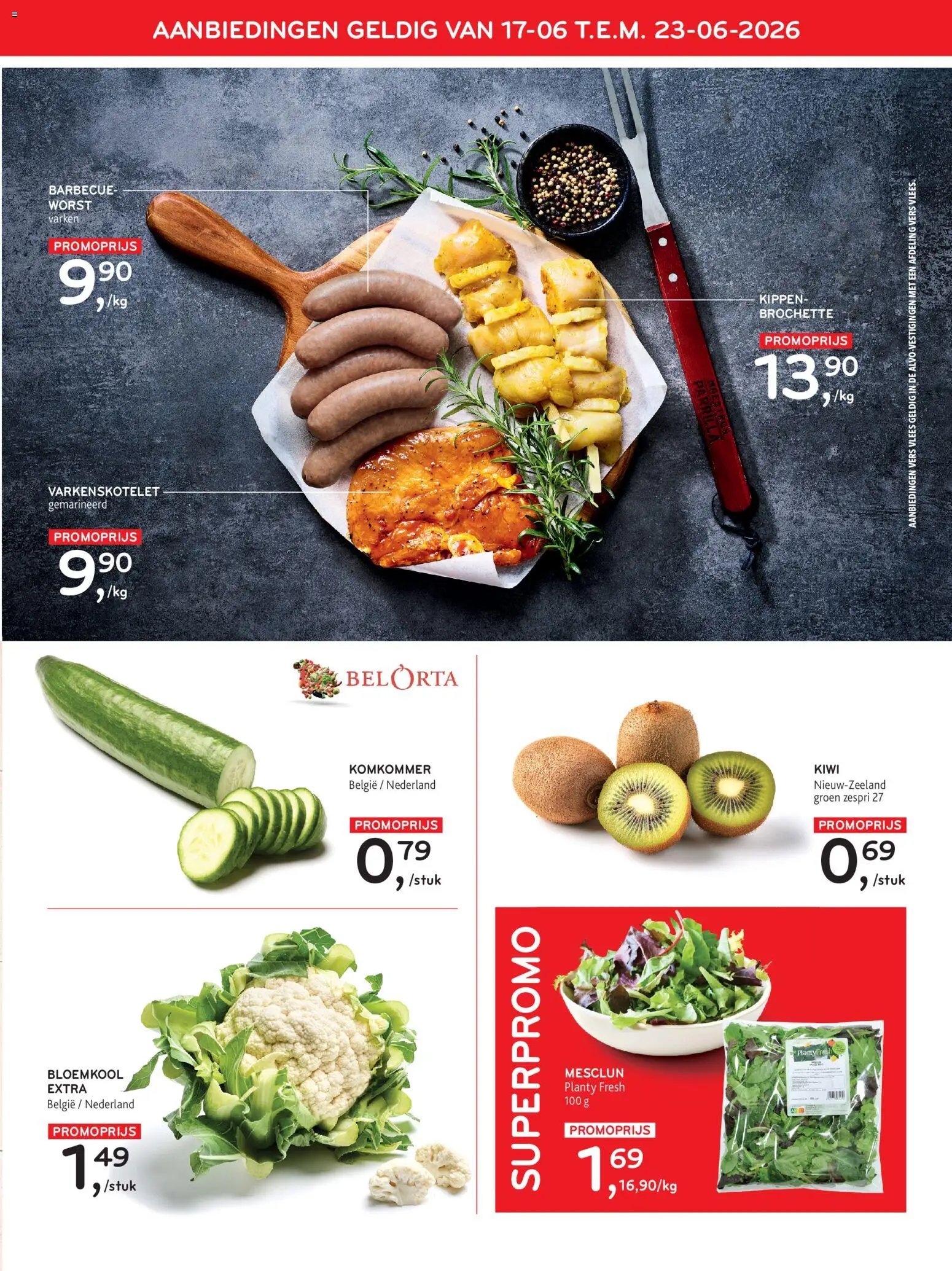 Alvo folder van 17.06.2026 Alvo Folder
