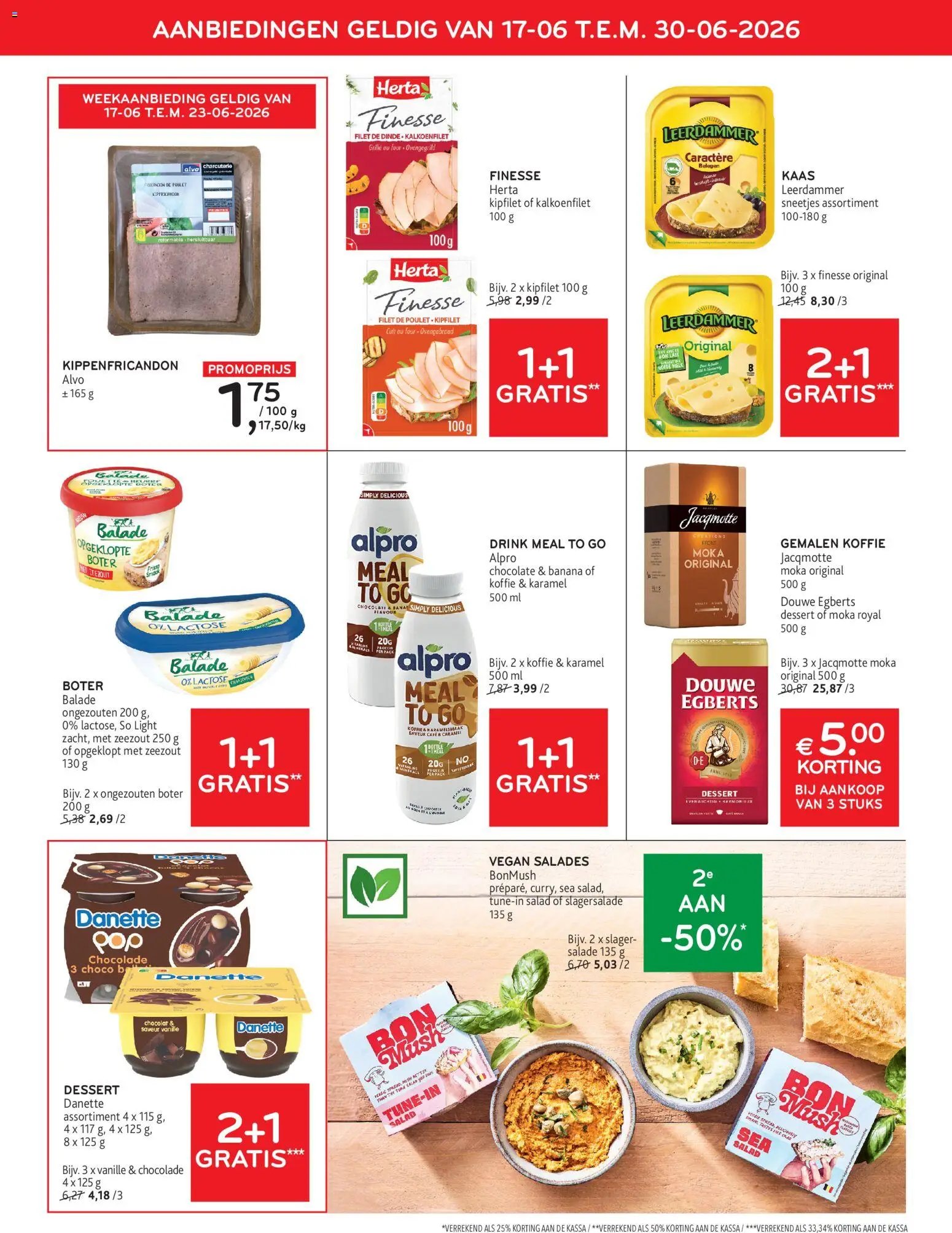 Alvo folder van 17.06.2026 Alvo Folder