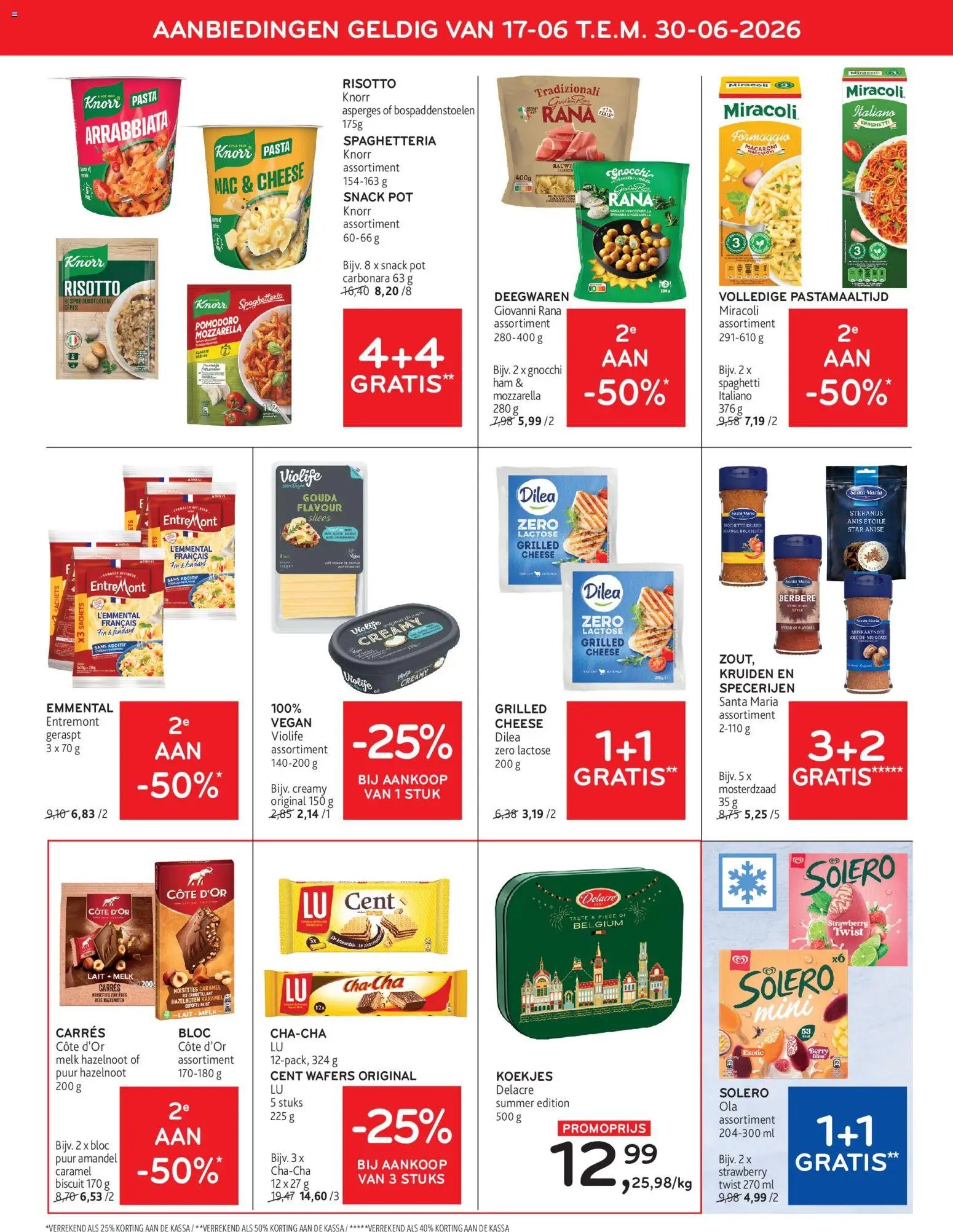 Alvo folder van 17.06.2026 Alvo Folder