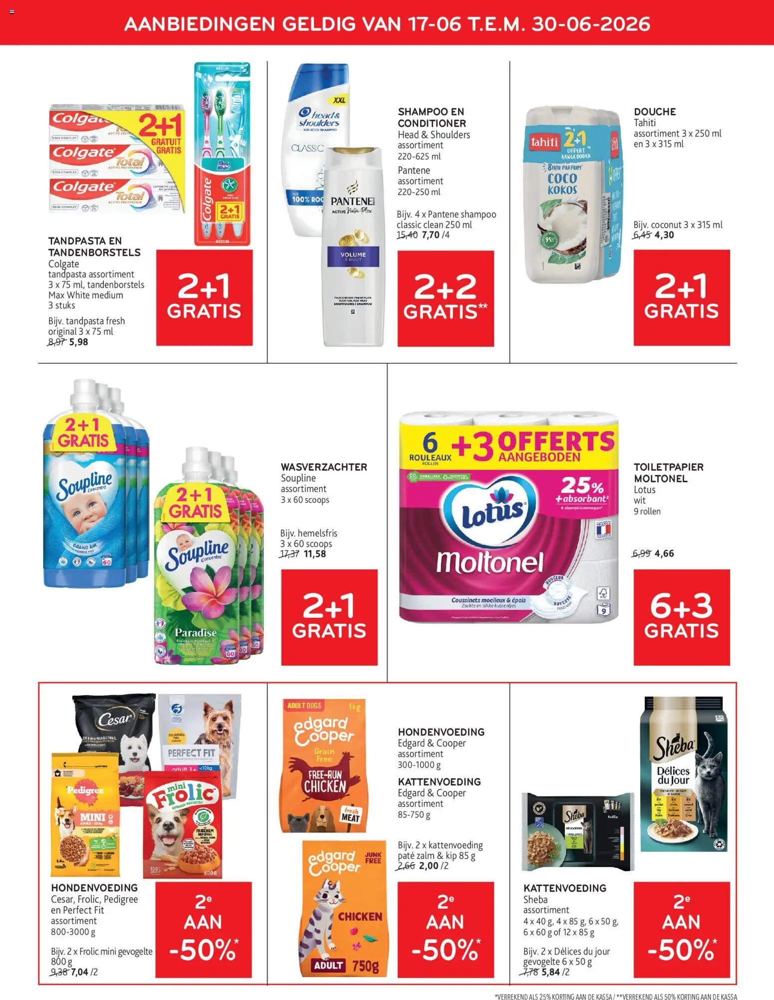 Alvo folder van 17.06.2026 Alvo Folder
