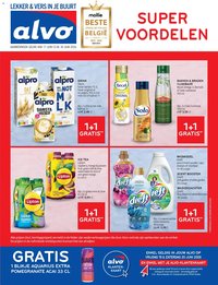 Alvo folder van 17.06.2026 Alvo Folder