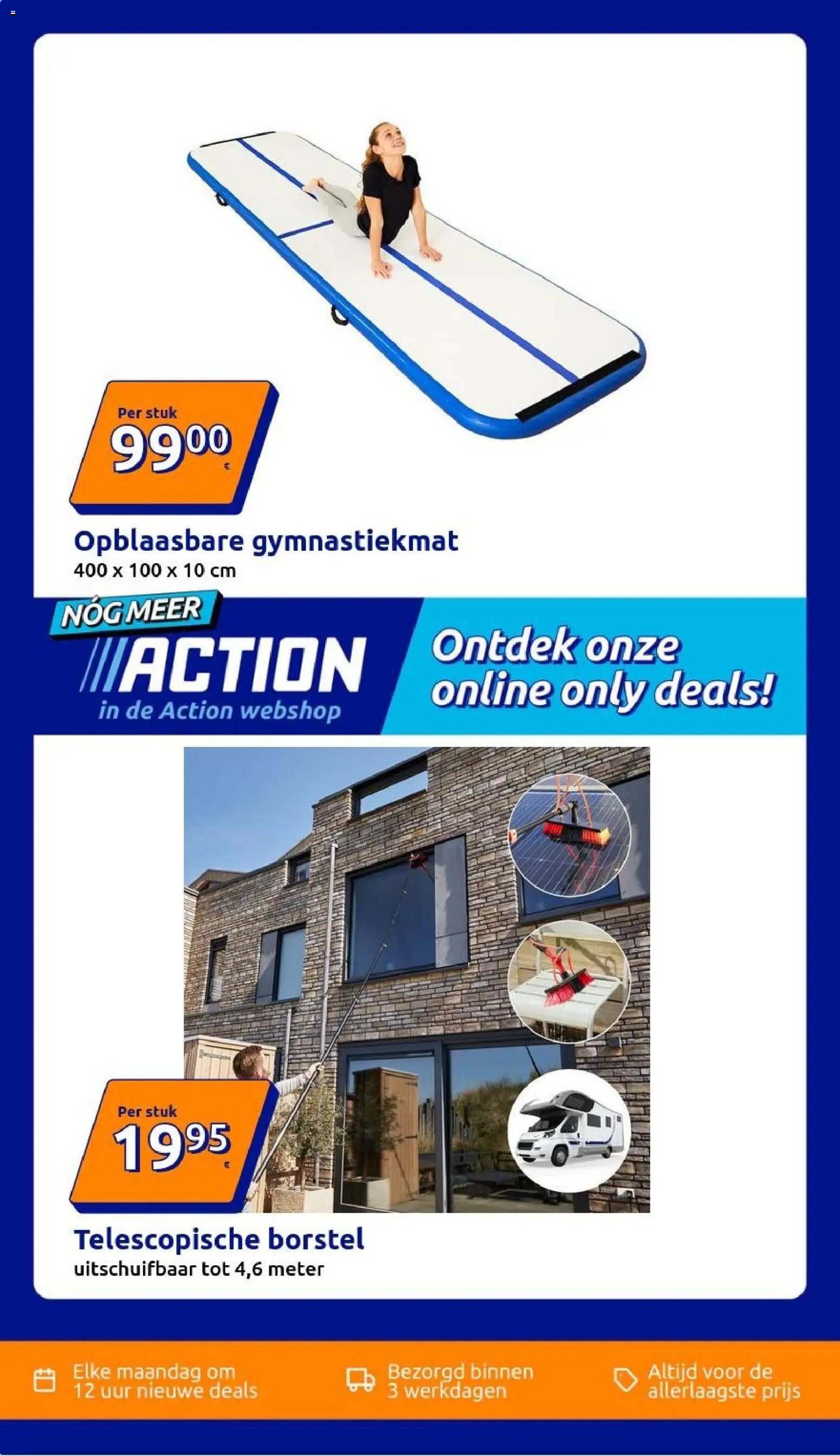 Action folder van 24.06.2026 Action Folder week 26
