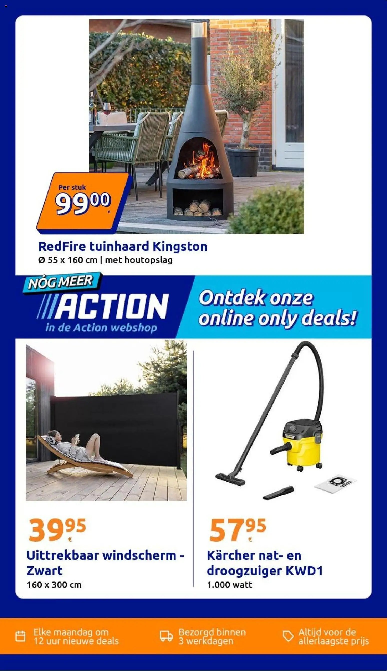 Action folder van 24.06.2026 Action Folder week 26