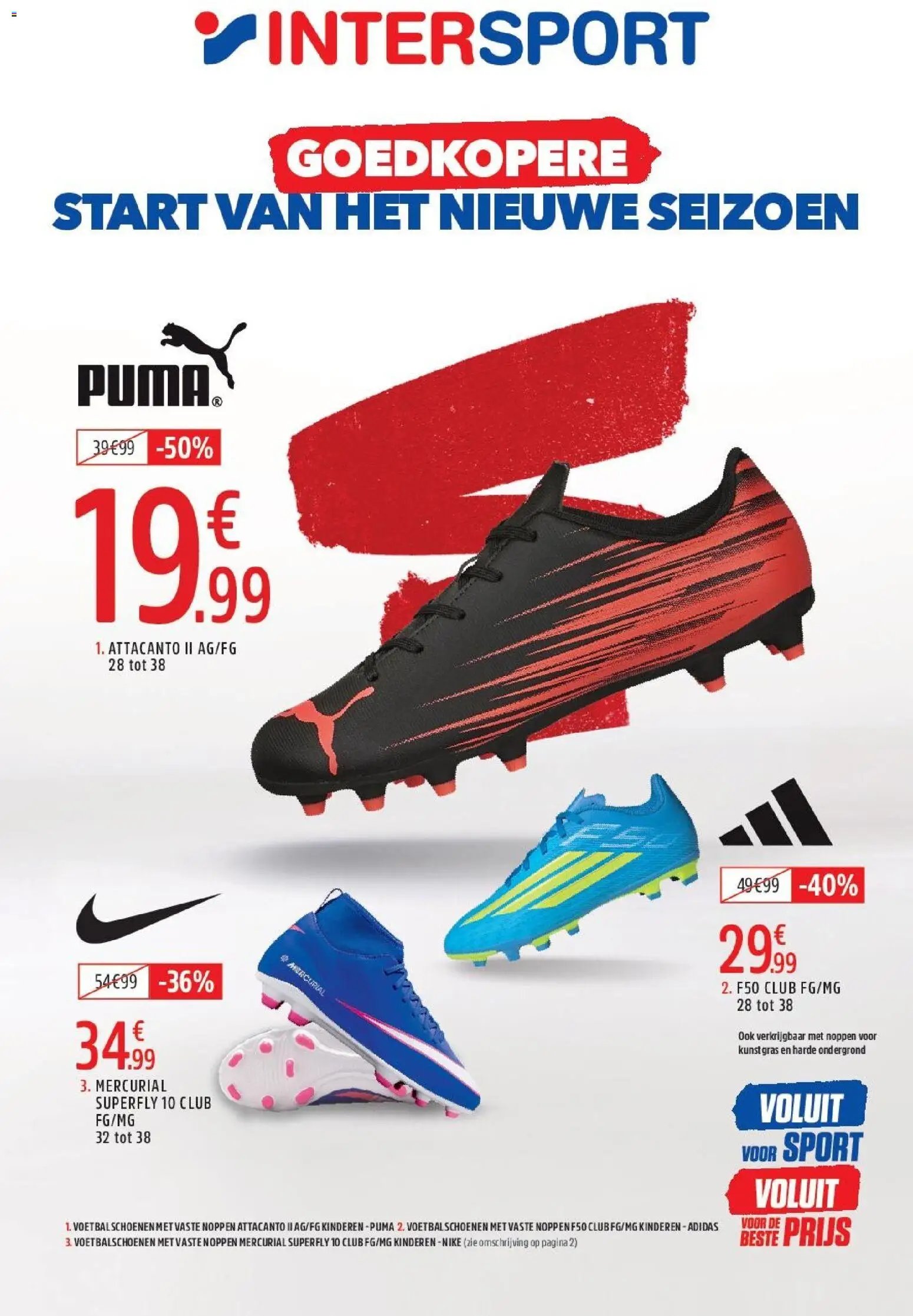 Intersport folder van 17.08.2026 Intersport Folder