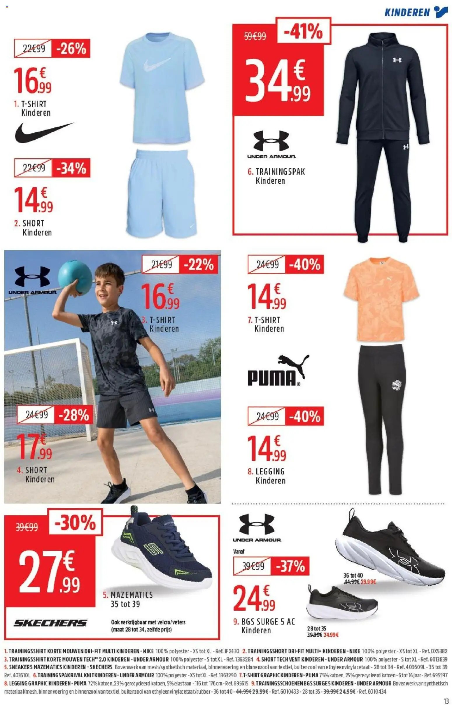 Intersport folder van 17.08.2026 Intersport Folder