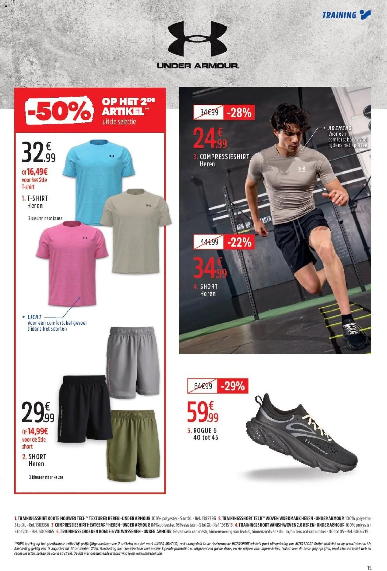 Intersport folder van 17.08.2026 Intersport Folder
