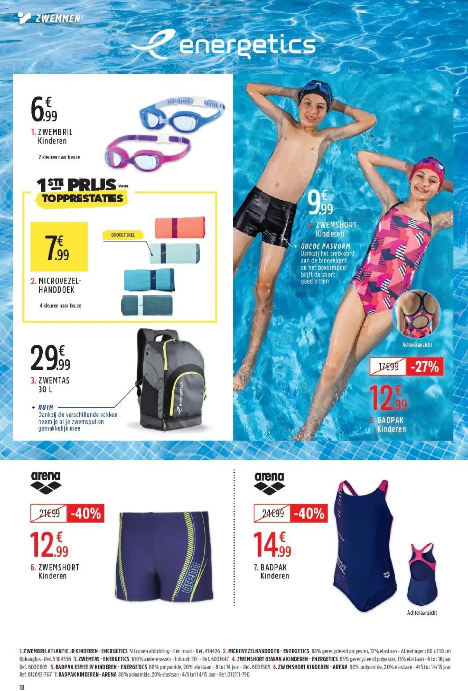 Intersport folder van 17.08.2026 Intersport Folder