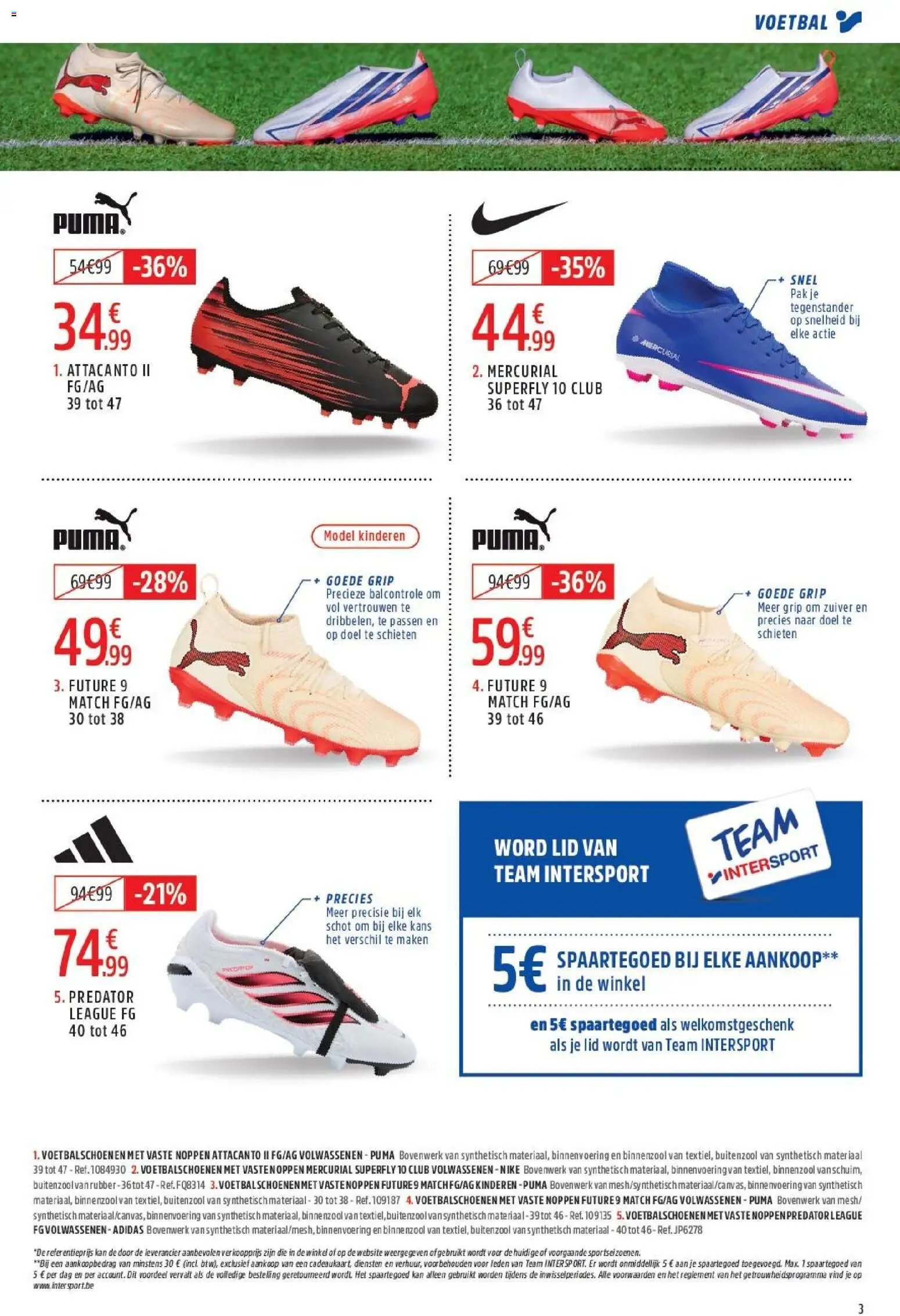 Intersport folder van 17.08.2026 Intersport Folder