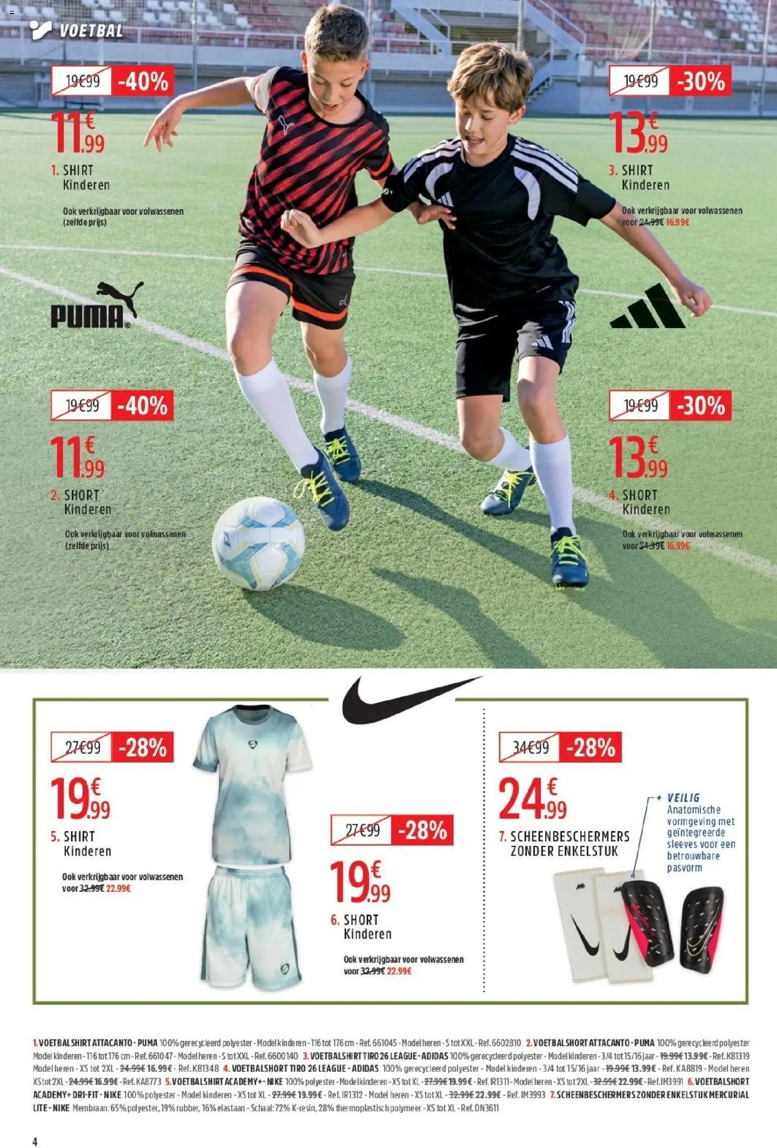 Intersport folder van 17.08.2026 Intersport Folder