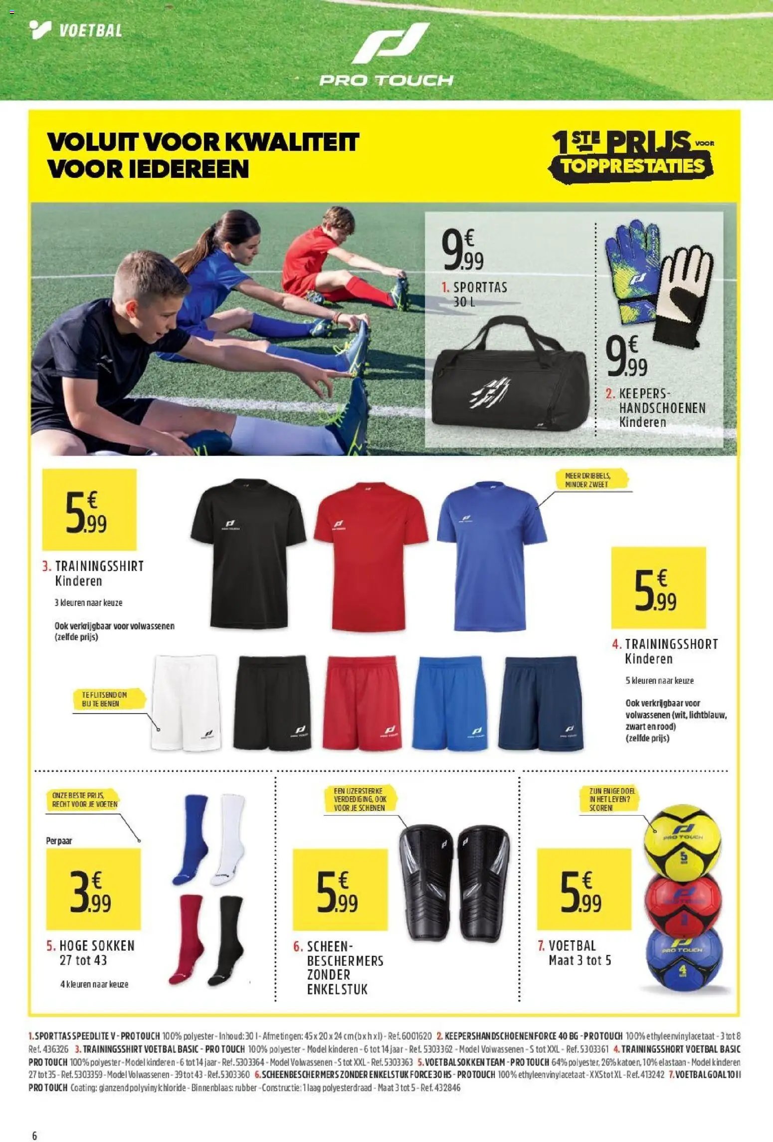 Intersport folder van 17.08.2026 Intersport Folder