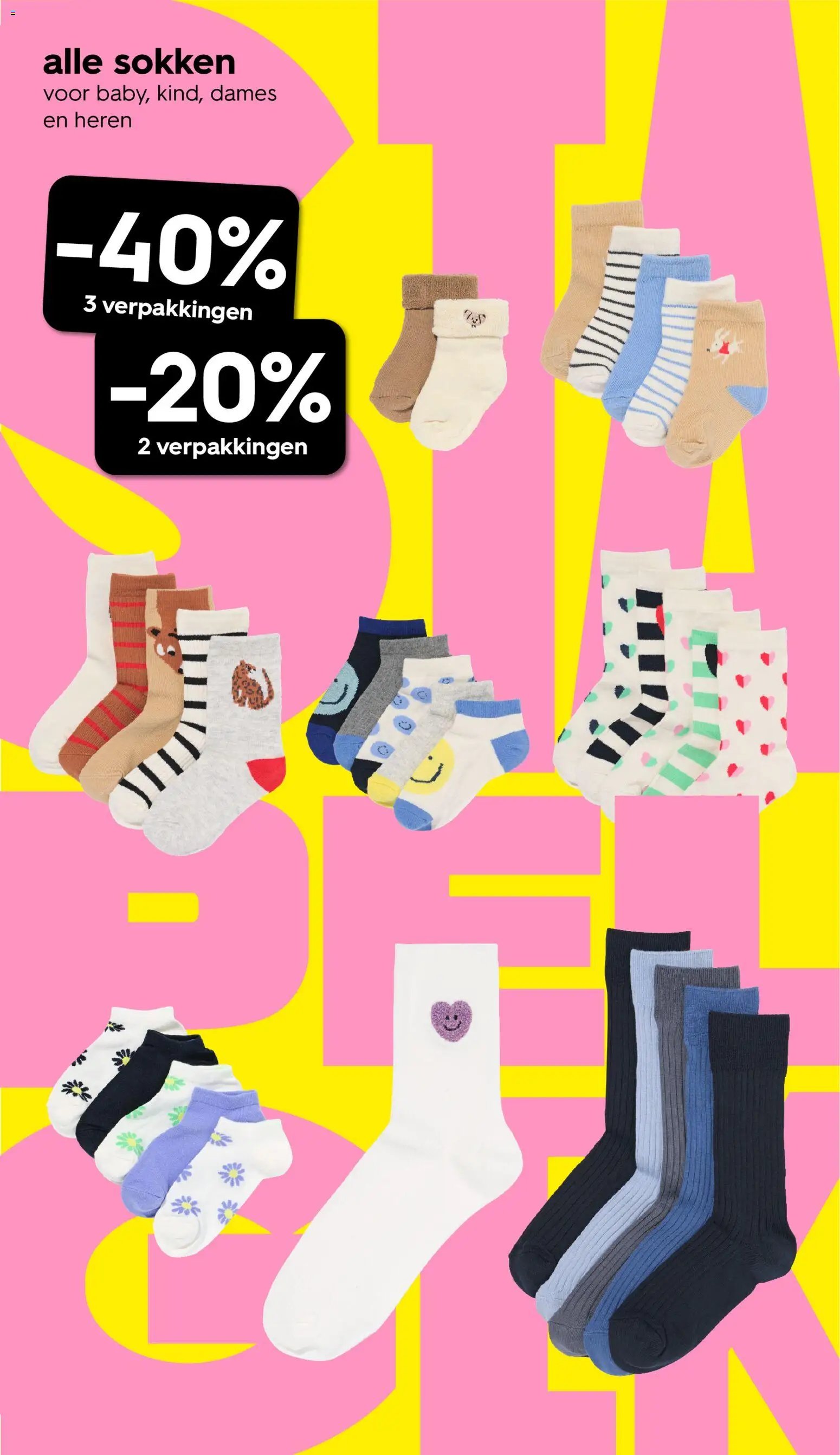 Hema folder van 02.03.2026 Hema Folder / Publicité